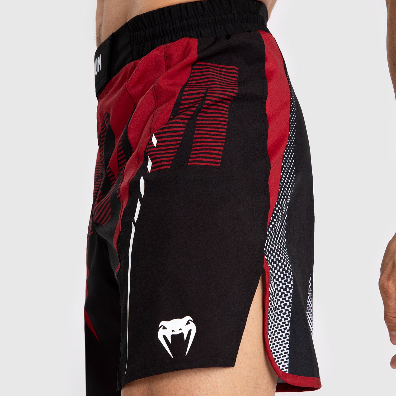venum-adrenaline-fightshorts-herren-red image 7
