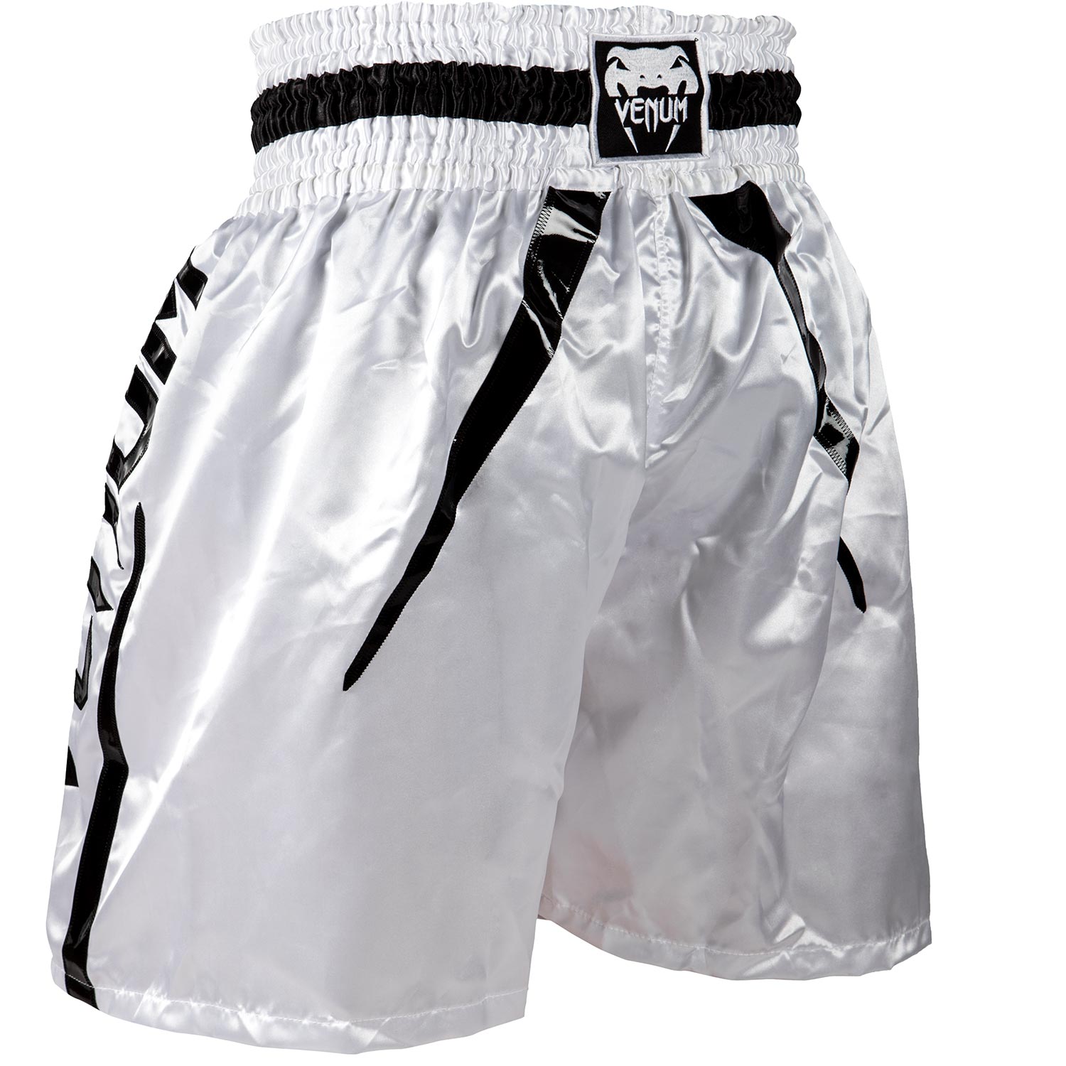 venum-elite-boxing-shorts-wei-schwarz image 3