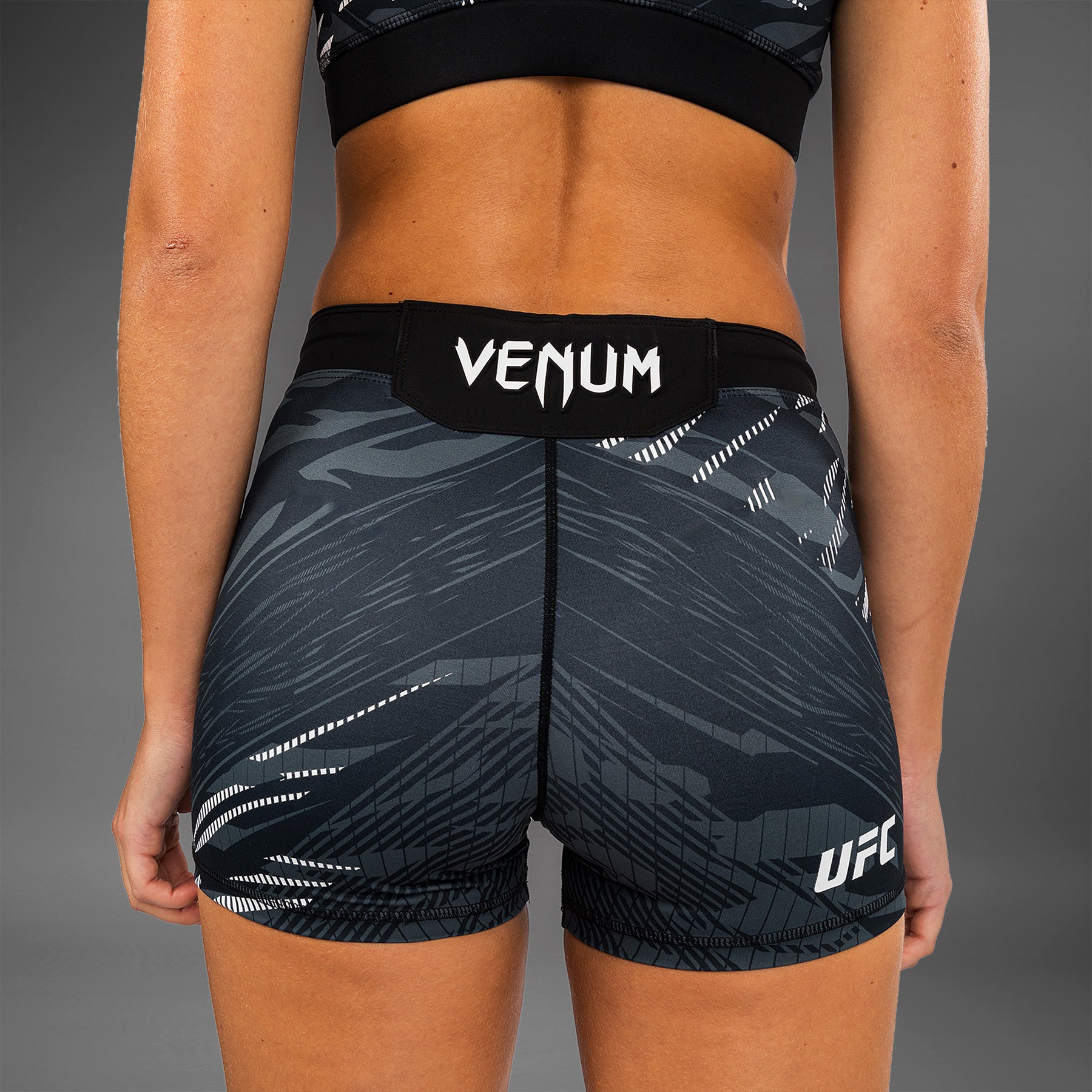 ufc-fusion-by-venum-authentic-fight-night-vale-tudo-short-short-fit-schwarz-f-r- image 5
