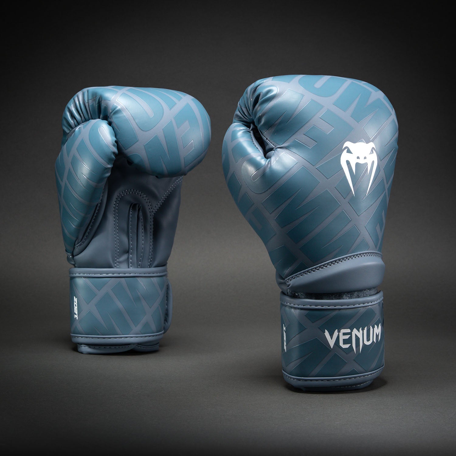 venum-contender-1-5-xt-3d-boxhandschuhe-sturmgrau image 1