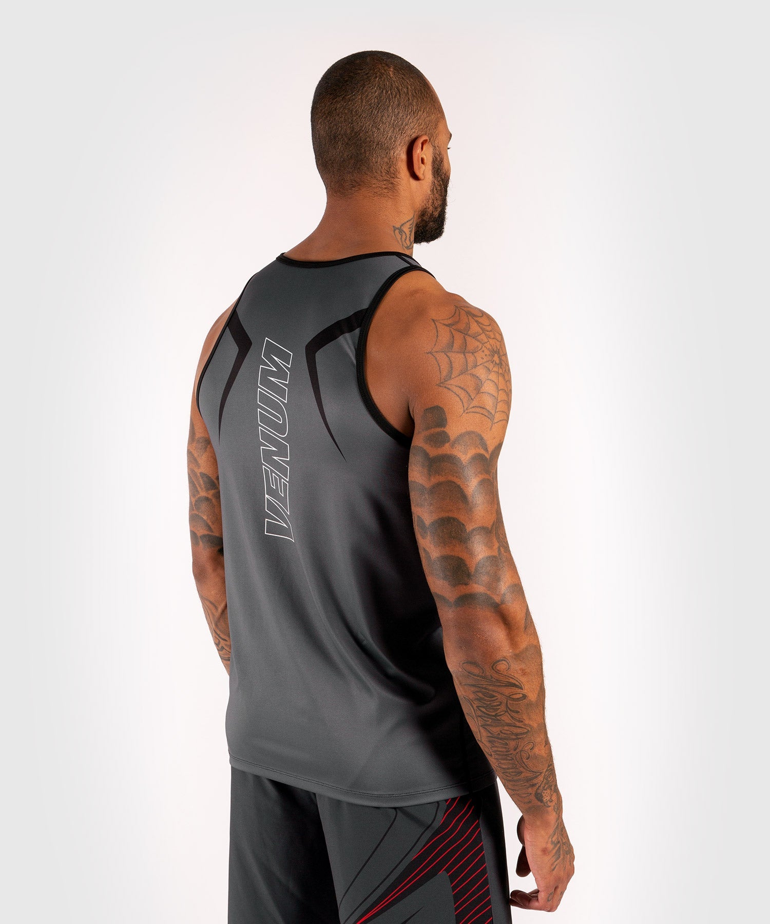 venum-contender-5-0-dry-tech-tank-top-schwarz-rot-f-r-herren image 3