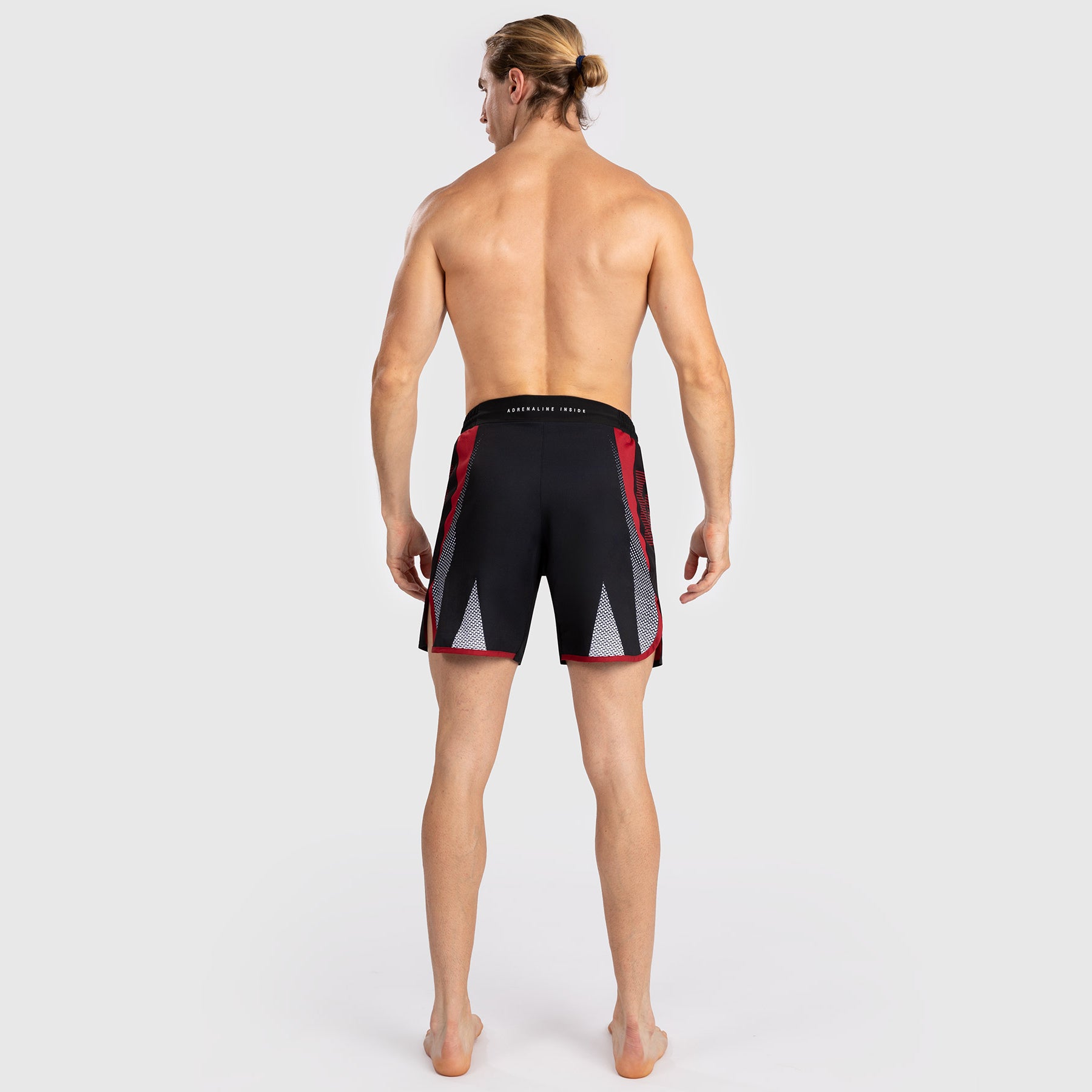 venum-adrenaline-fightshorts-herren-red image 3