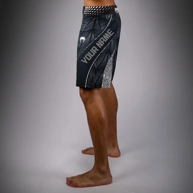 ufc-zenith-by-venum-authentic-fight-night-long-fit-fight-shorts-herren-personali image 1