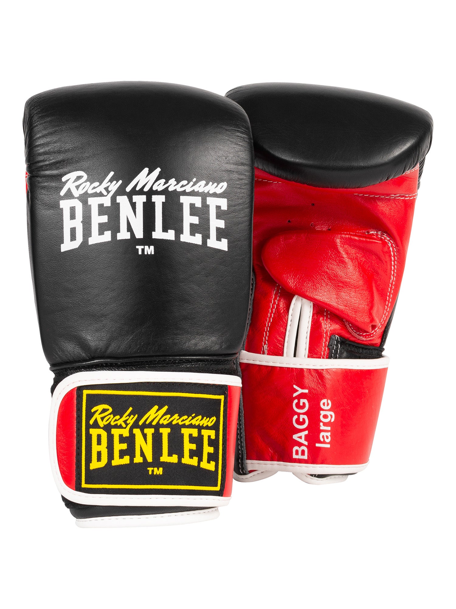 benlee-baggy-sandsackhandschuhe-leder-breiter-klett image 5