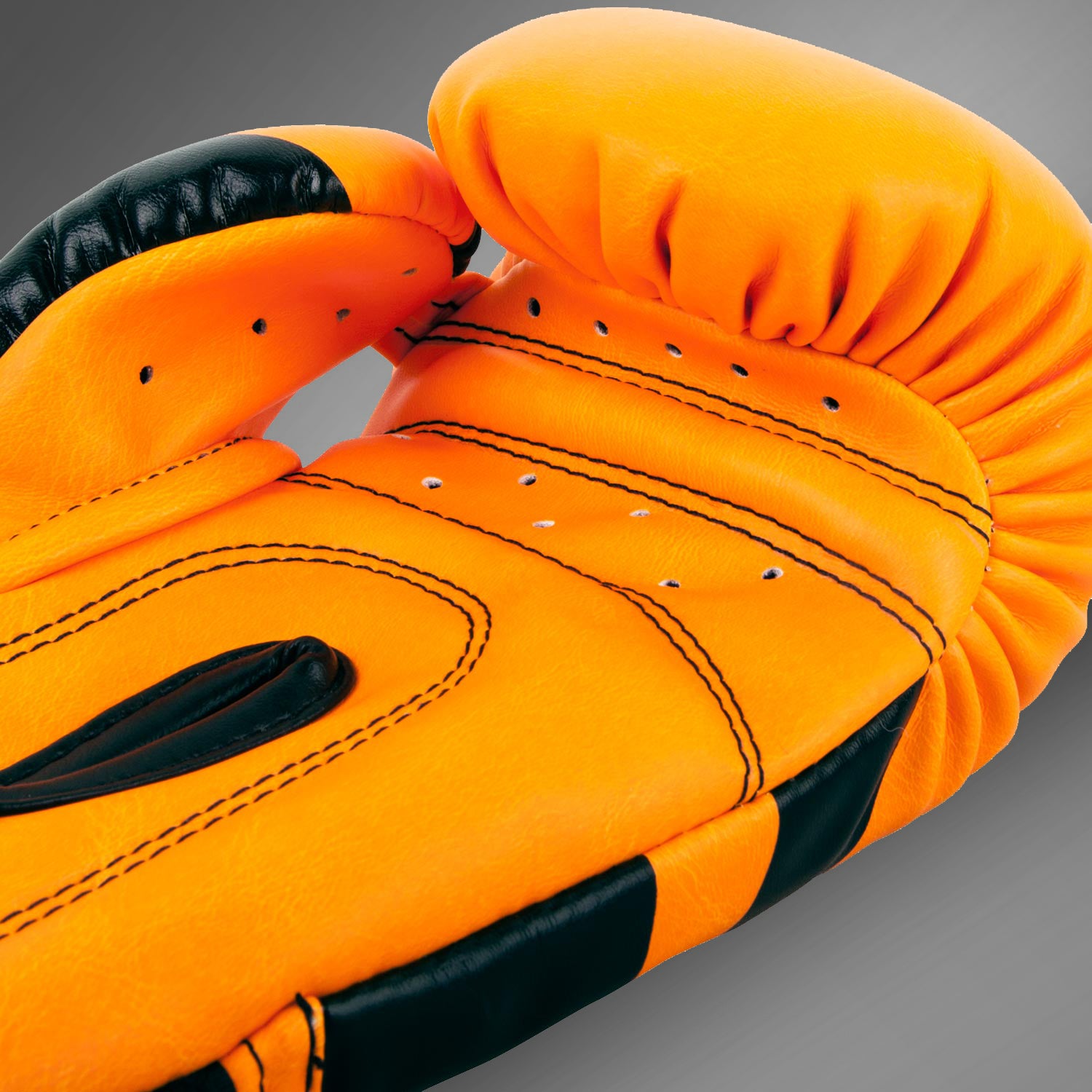 venum-elite-kids-boxhandschuhe-orange image 3
