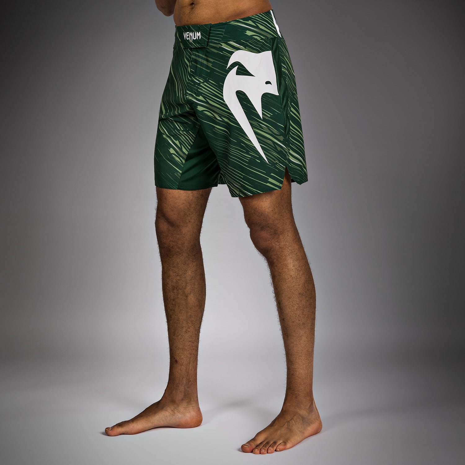 venum-rapid-light-fight-shorts-waldgr-n image 3