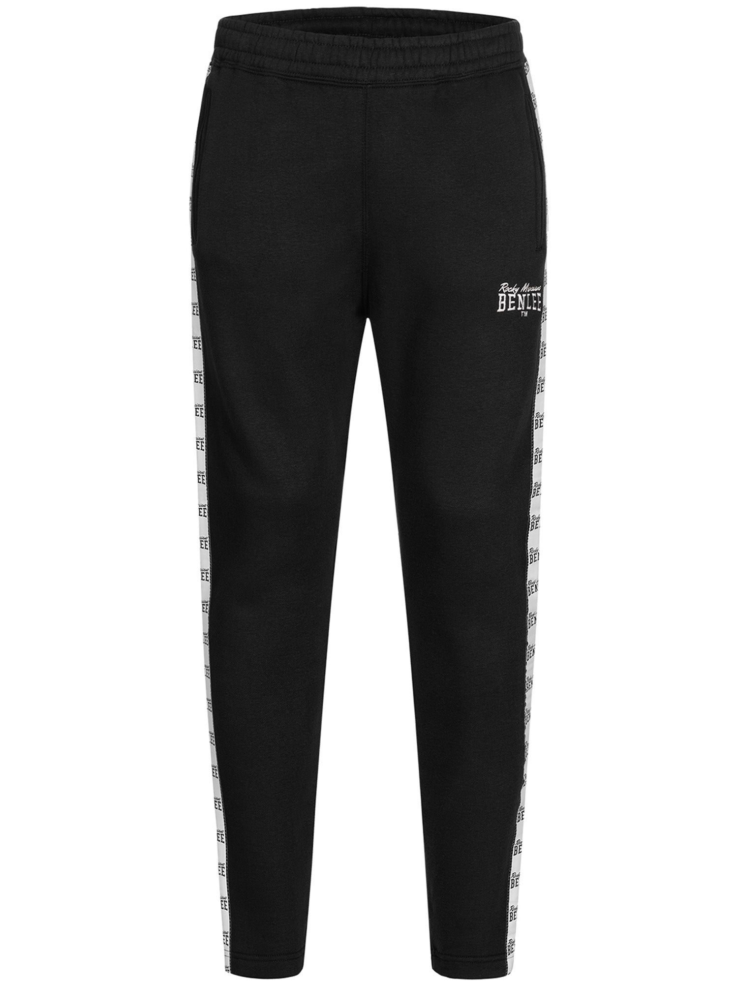 benlee-sutherland-jogger-herren-fleece-reiverschlusstaschen image 5
