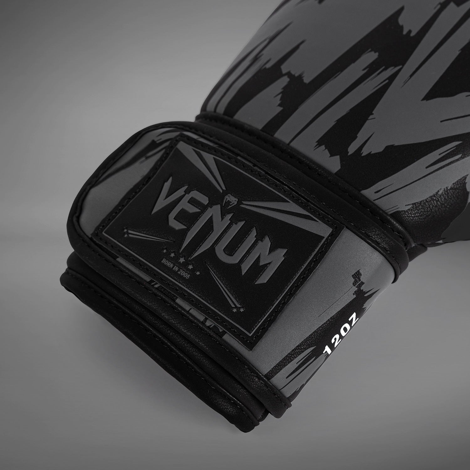 venum-graffiti-boxhandschuhe-urban-kohle-damen-herren image 4