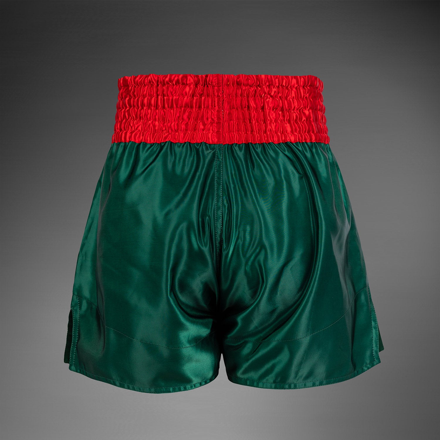 venum-classic-muay-thai-shorts-damen-gr-nes-bosko image 3