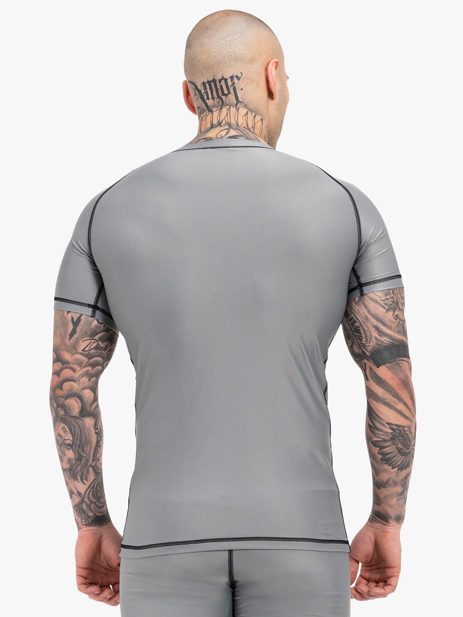benlee-limehills-herren-t-shirt-mit-logo-print image 3