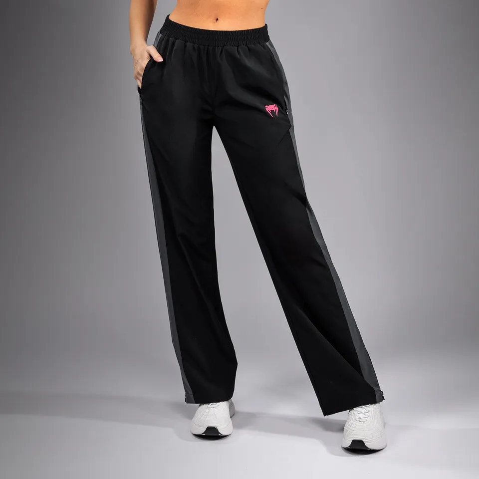 venum-tactical-xt-damen-jogger-schwarz-sturmgrau image 1