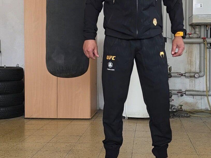 Geile Walkout Hose
