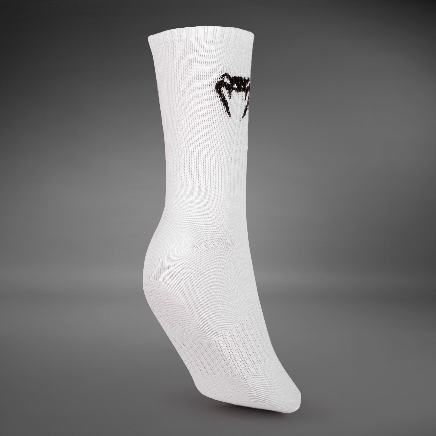 venum-classic-socken-3er-set-wei-schwarz image 3