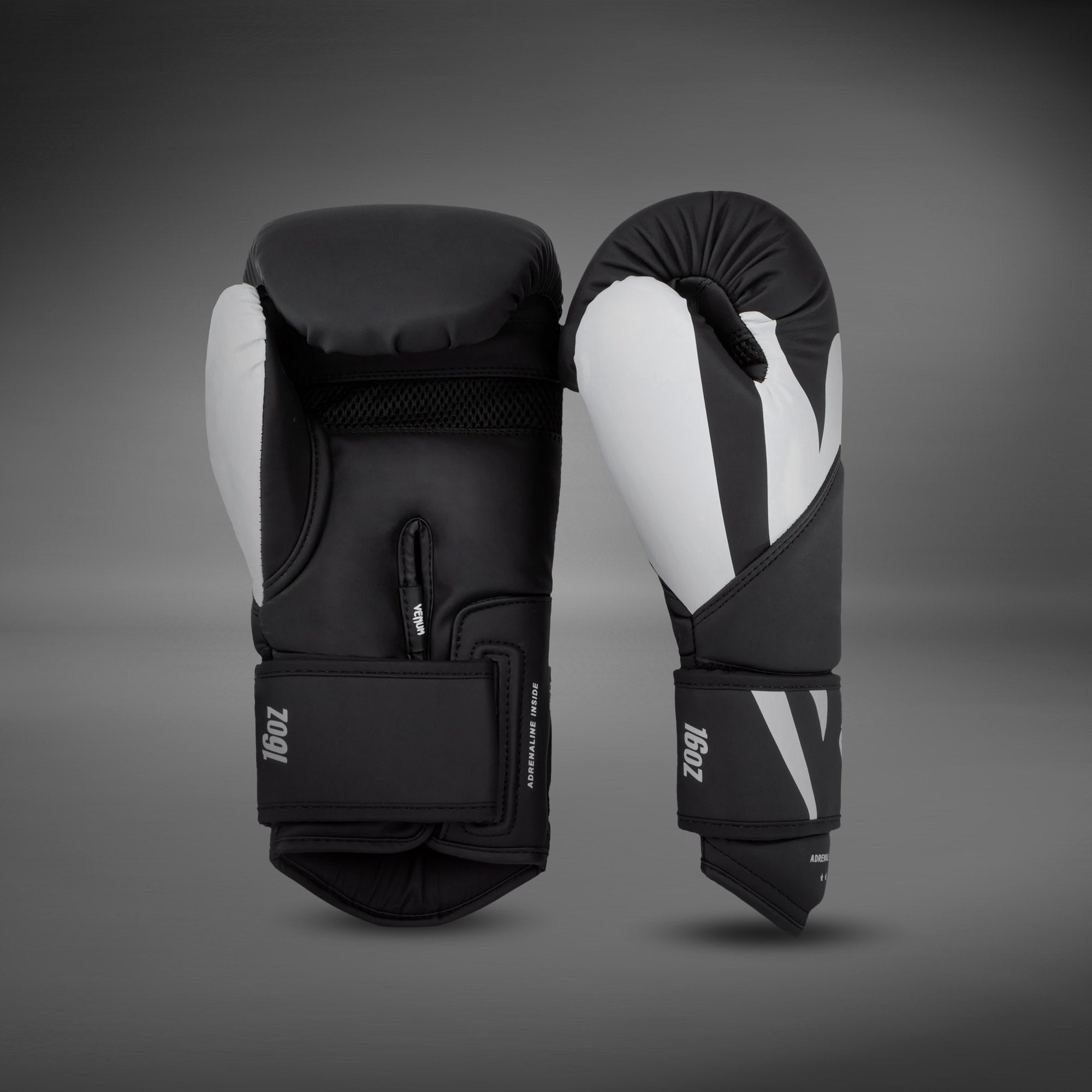 venum-challenger-4-0-boxhandschuhe-schwarz-wei image 2