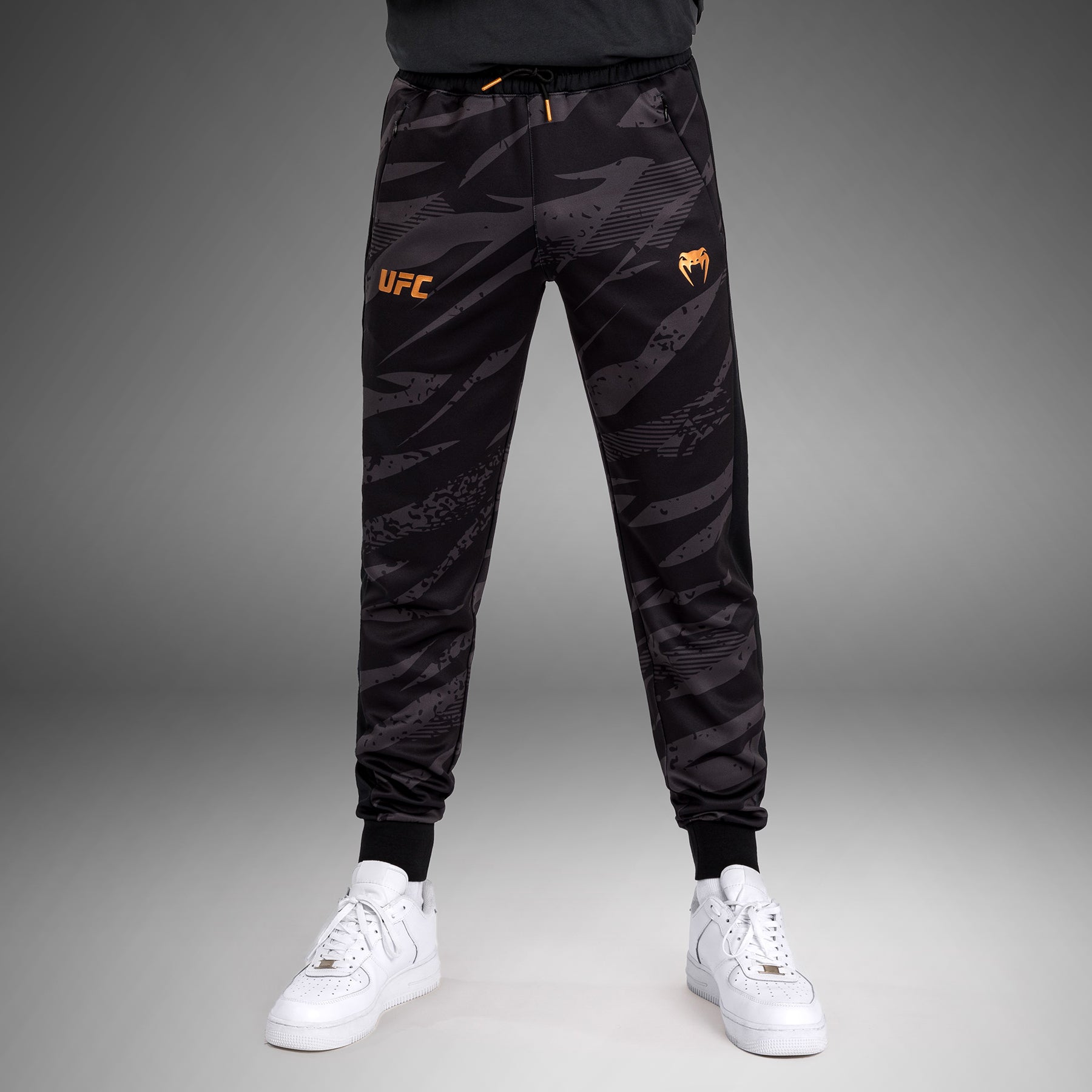 venum-ufc-adrenaline-by-venum-fight-week-hose-herren-urban-camo image 1