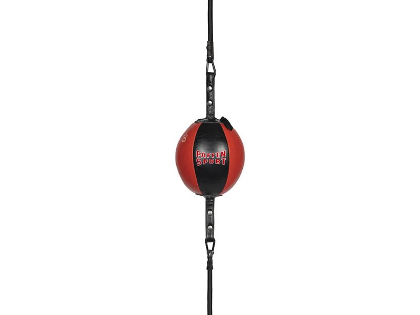 paffen-sport-pro-doppelendball-speedball-21-cm-f-r-schlagtraining image 1