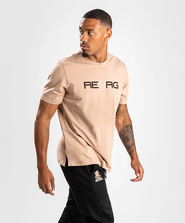 venum-reorg-t-shirt-sand-beige image 1
