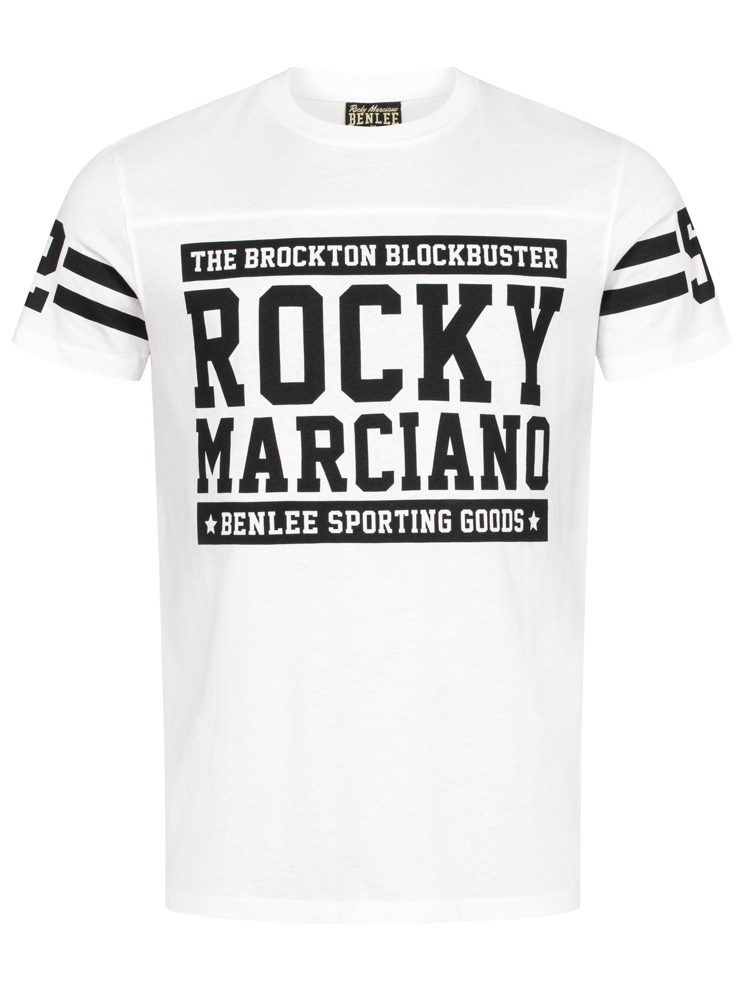 benlee-allenton-herren-t-shirt-regular-fit-mit-block-print image 6
