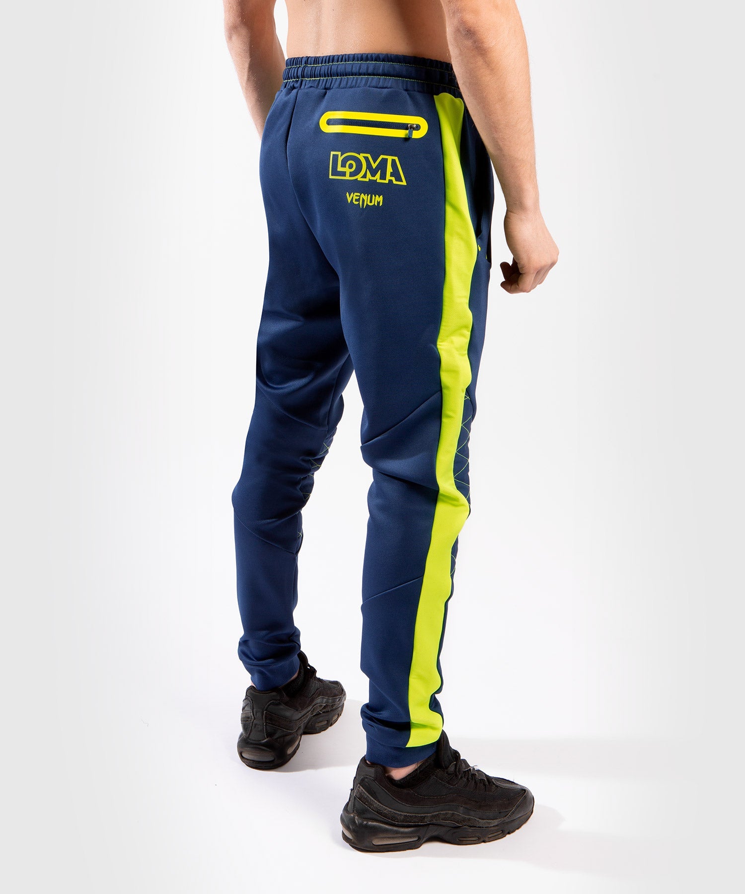 venum-origins-jogginghose-herren-blau-gelb image 4