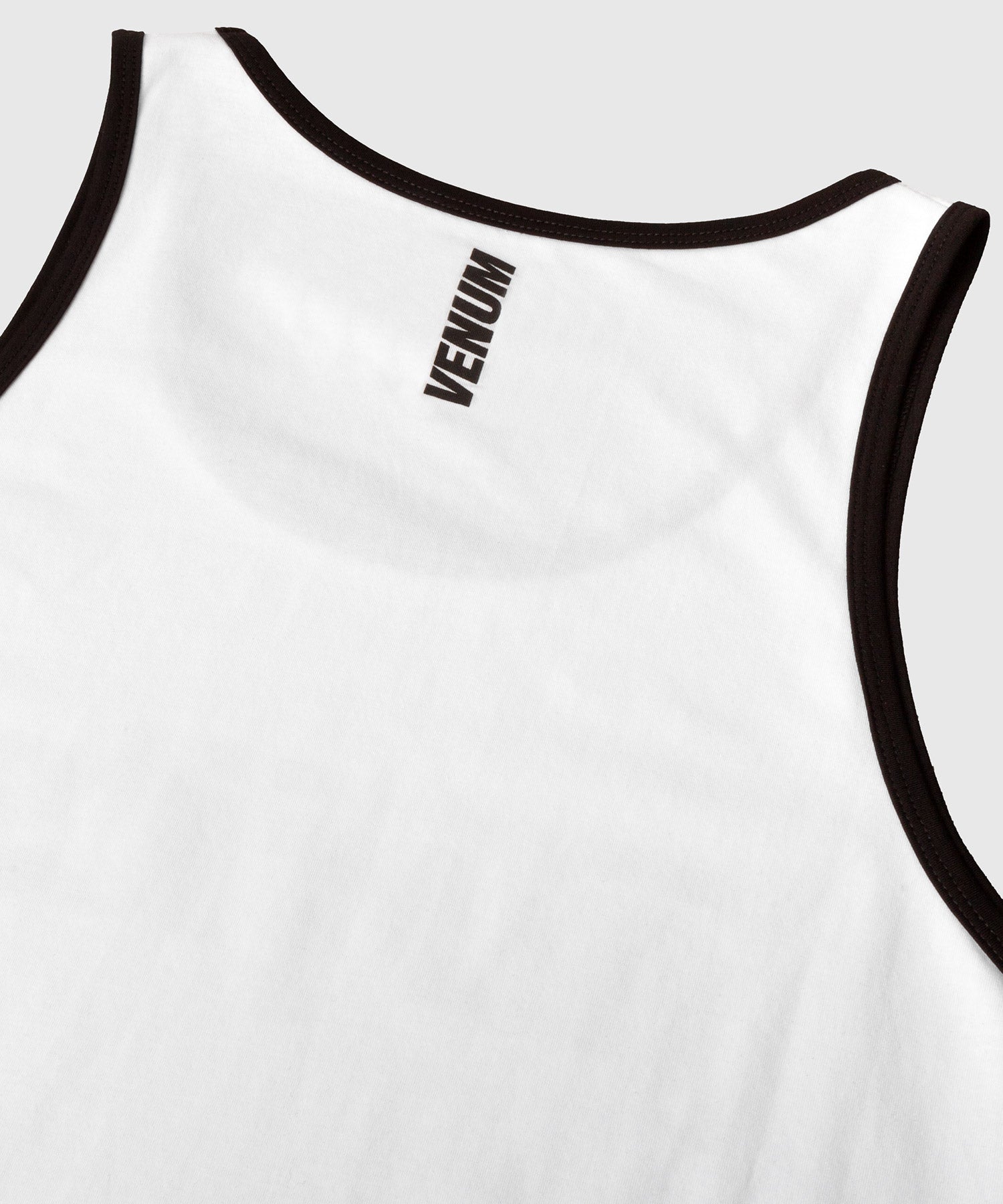 venum-jiujitsu-vt-tank-top-herren-wei-schwarz image 5