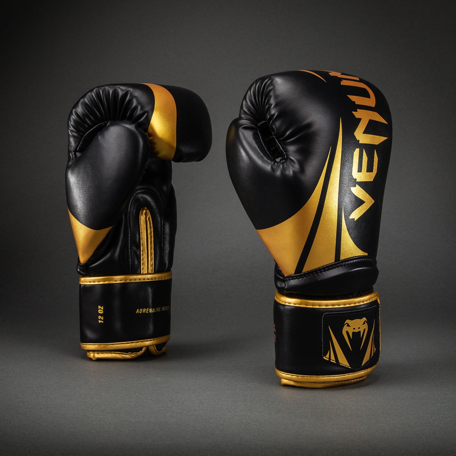 venum-challenger-2-5-boxhandschuhe-schwarz-gold image 2