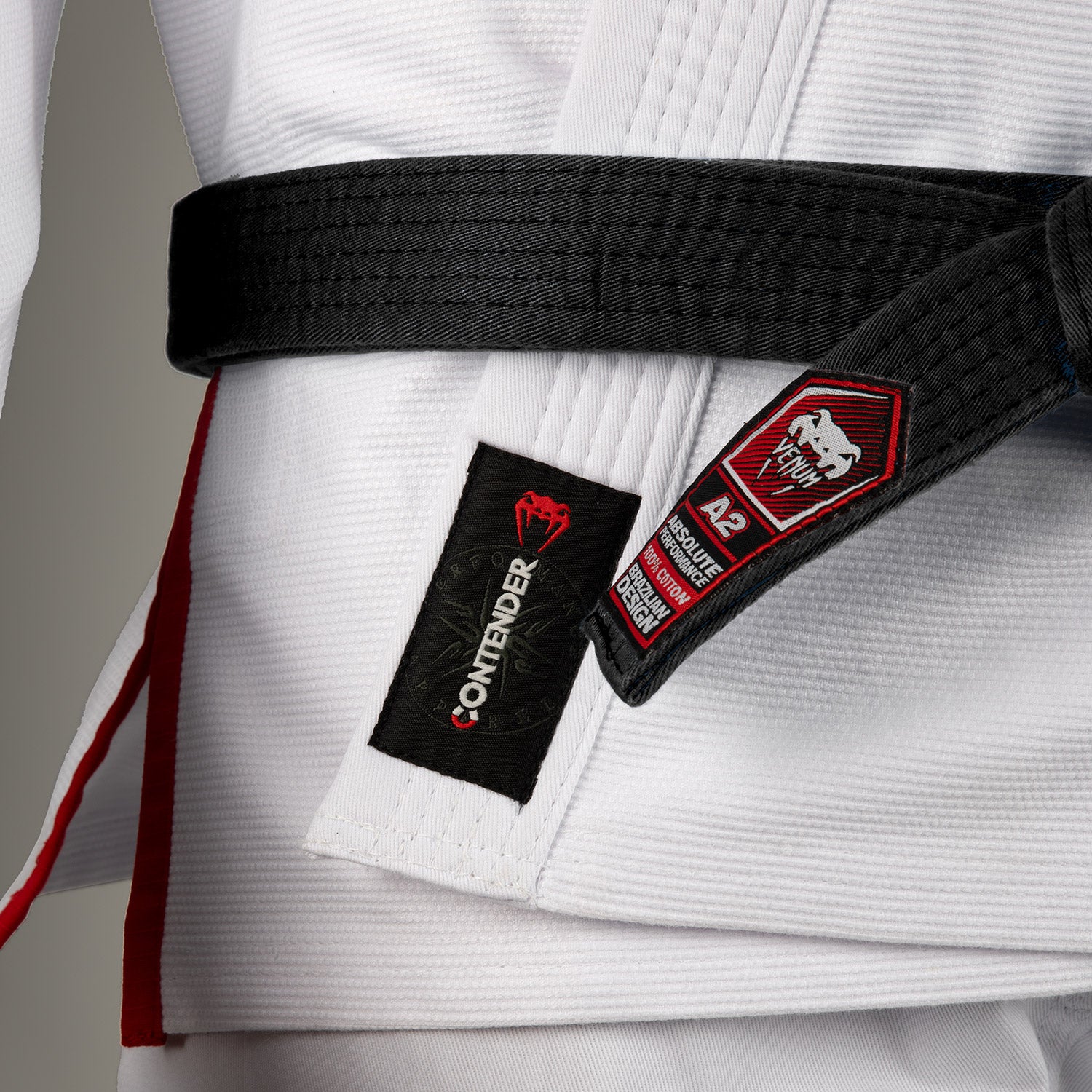 venum-contender-3-0-brazilian-jiu-jitsu-gi-wei image 8