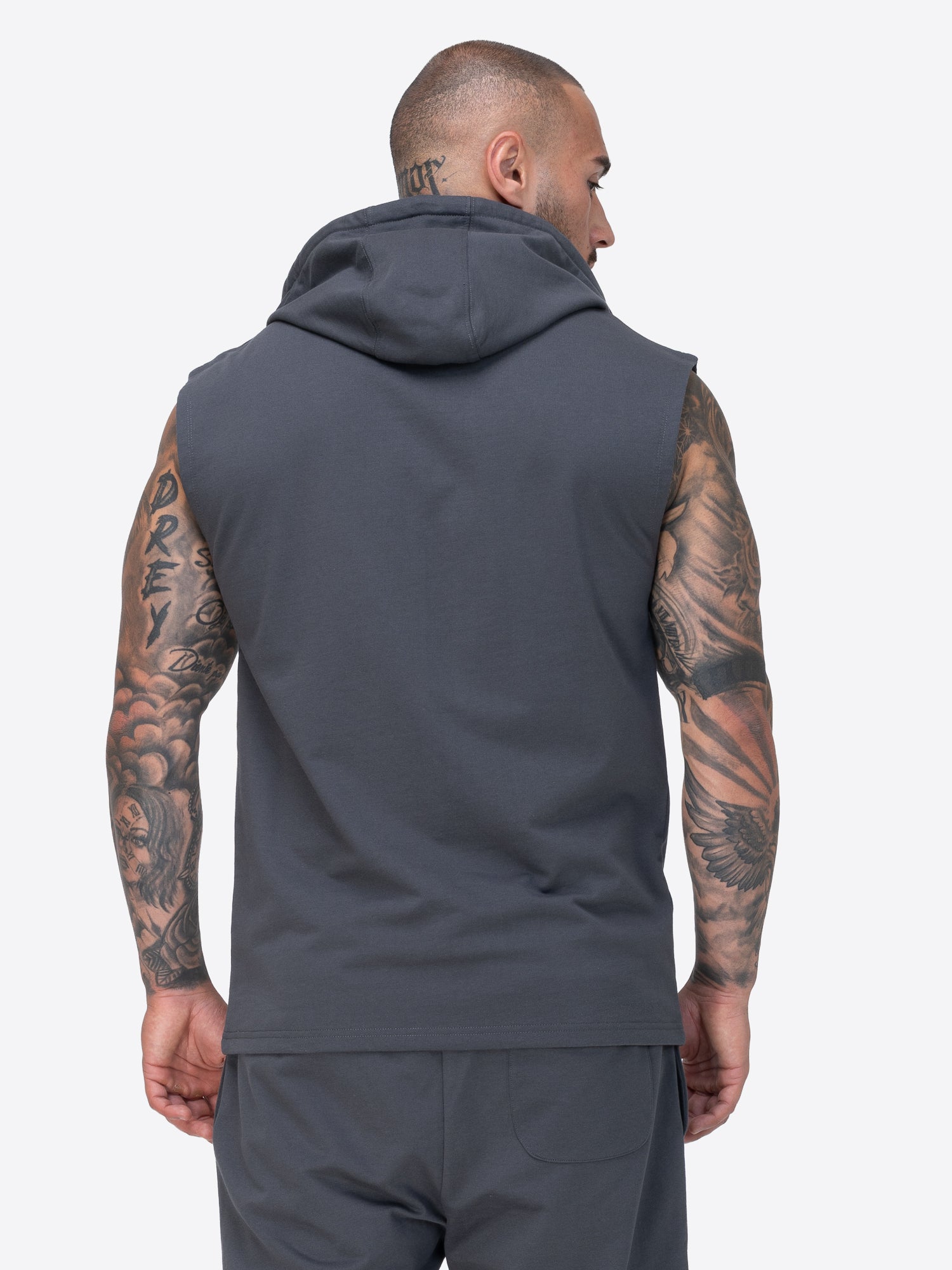 benlee-warwick-rmelloser-hoodie-herren-mit-kapuze-und-frontprint image 4