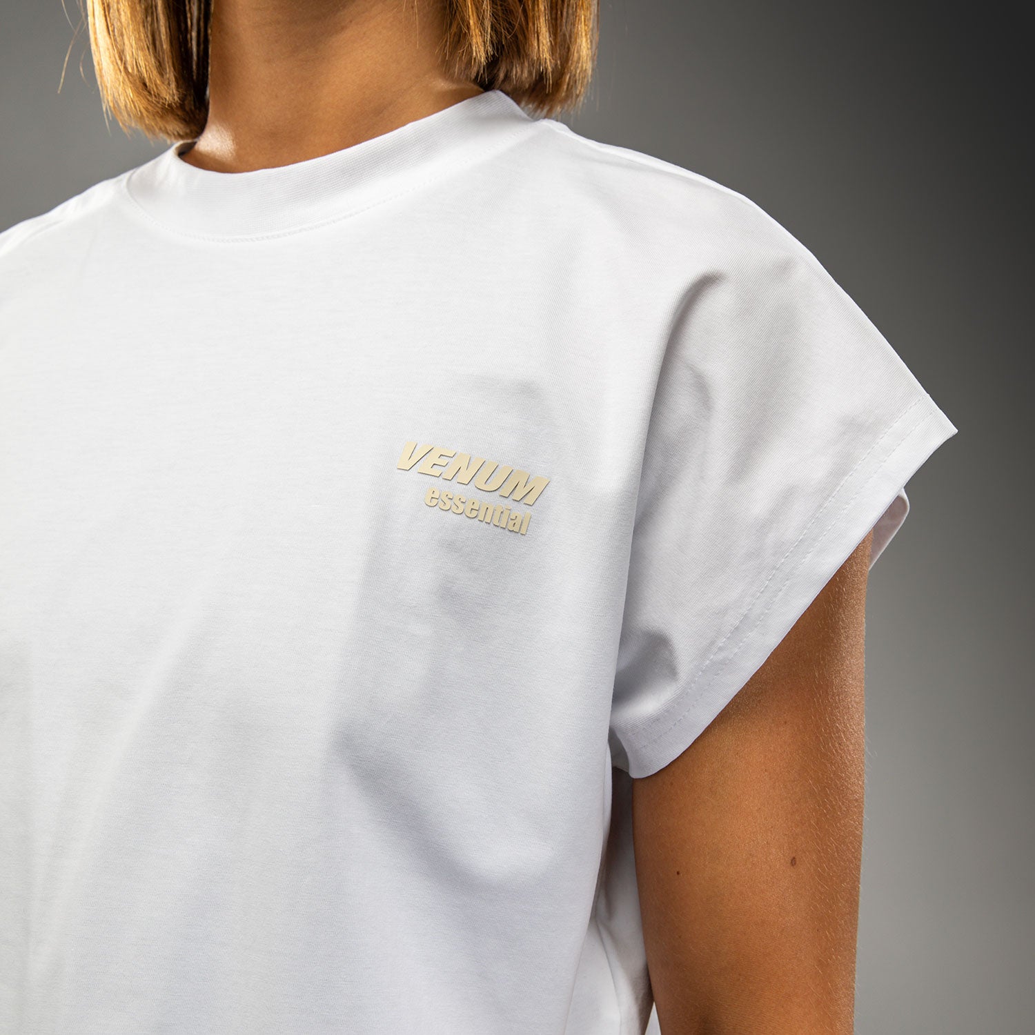 venum-twilight-damen-t-shirt-wei image 6