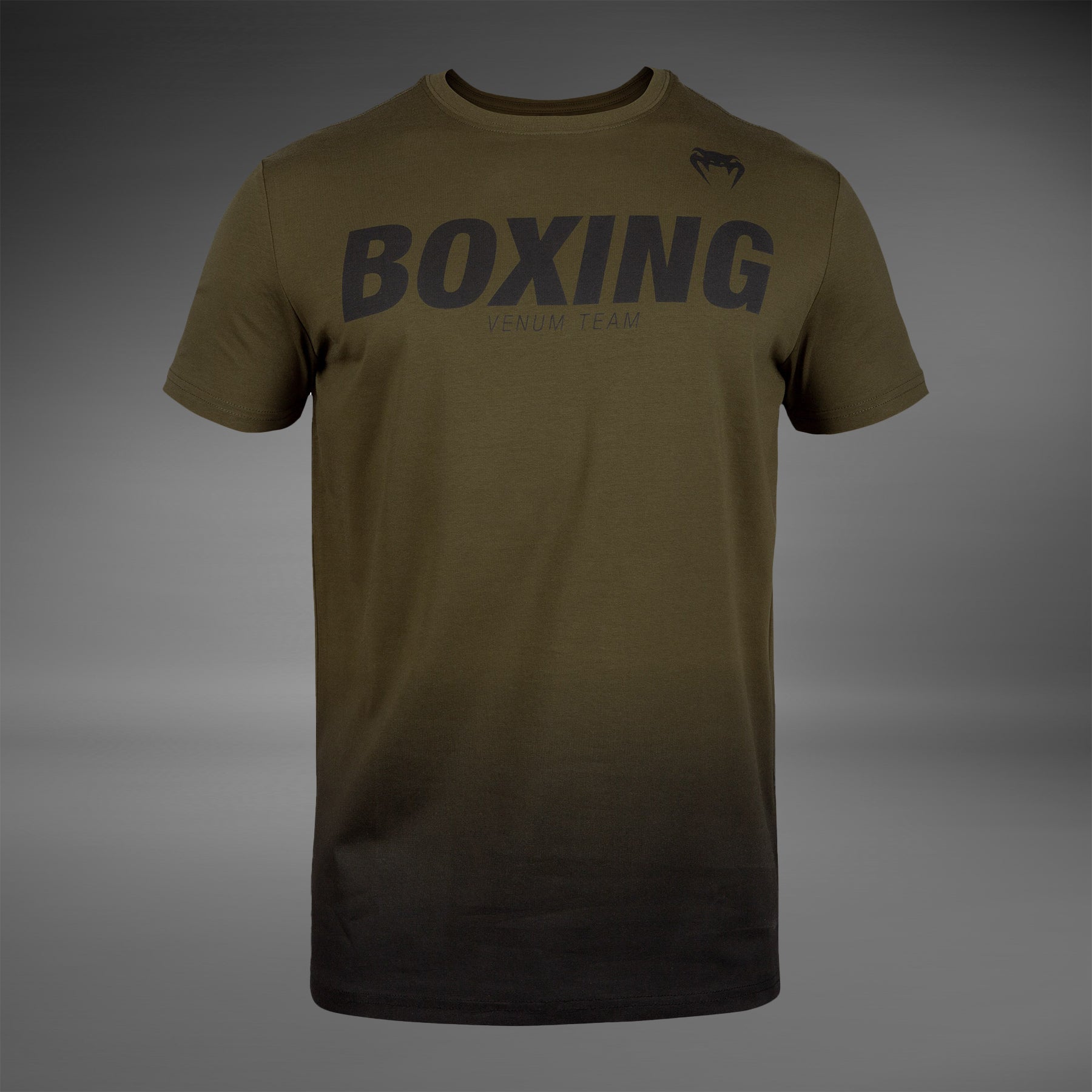 venum-boxing-vt-t-shirt-gr-n image 1