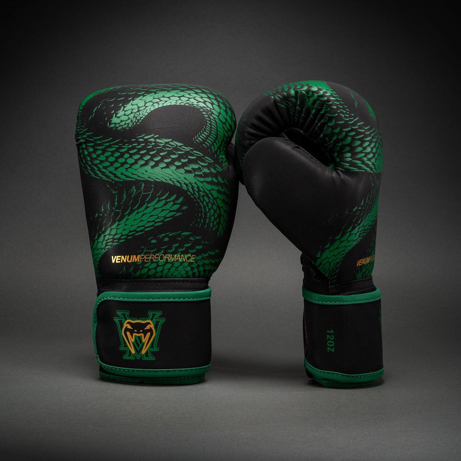 venum-matupa-boxhandschuhe-schwarz-gr-n-gold image 2