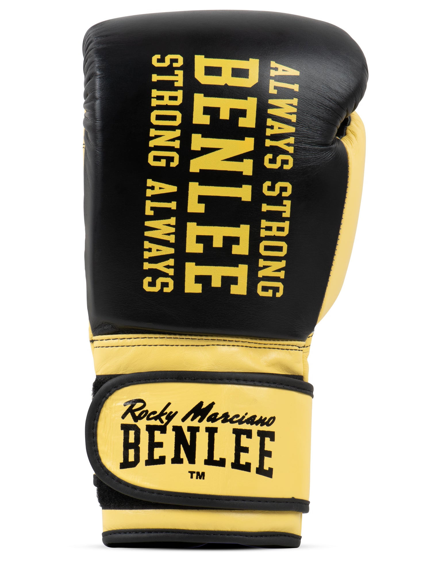 benlee-hardwood-boxhandschuhe-aus-rindsleder-mit-klettverschluss image 5