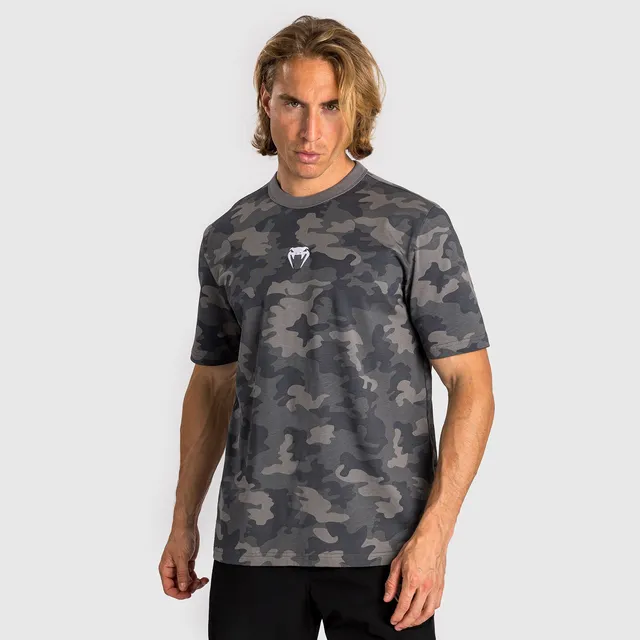 venum-vortex-xl-herren-t-shirt-anthrazit-camo image 1
