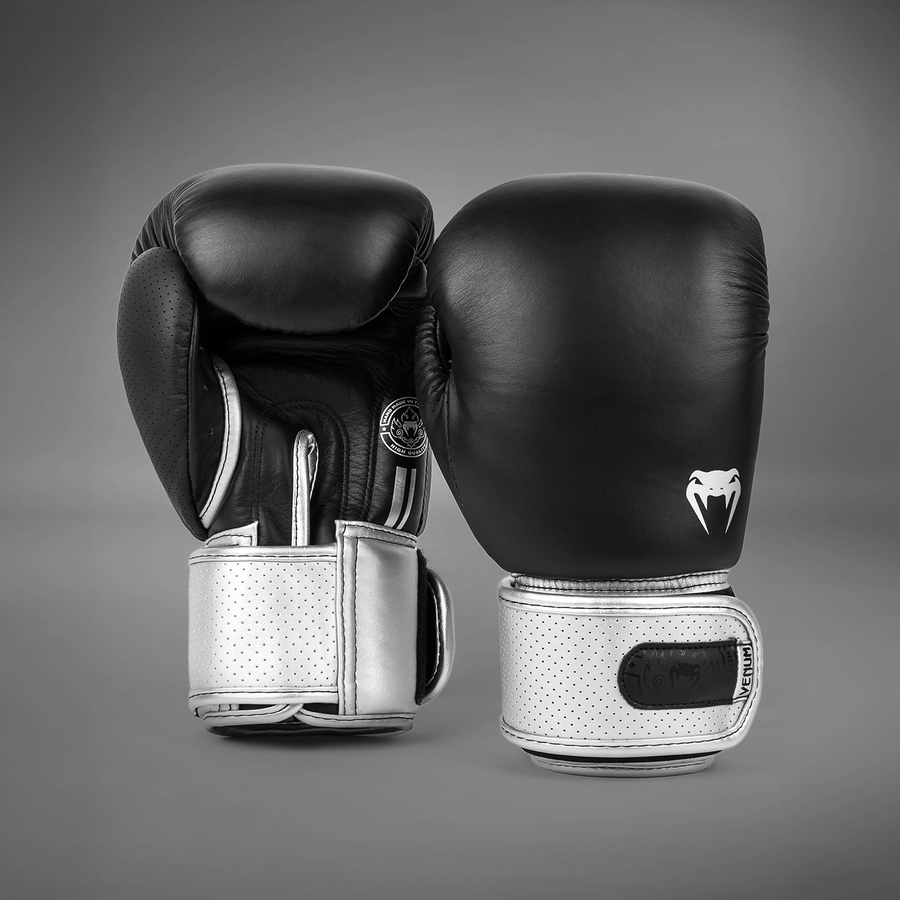 venum-power-2-0-boxhandschuhe-schwarz-gold image 1
