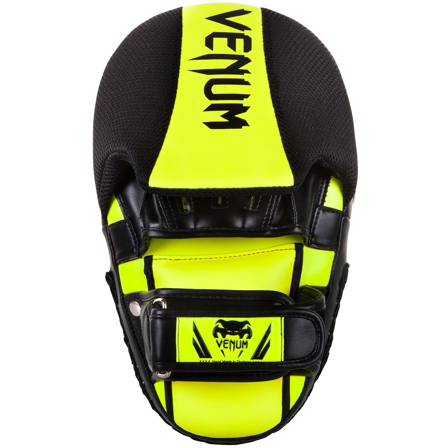 venum-elite-big-handpratzen-fluo-gelb image 4