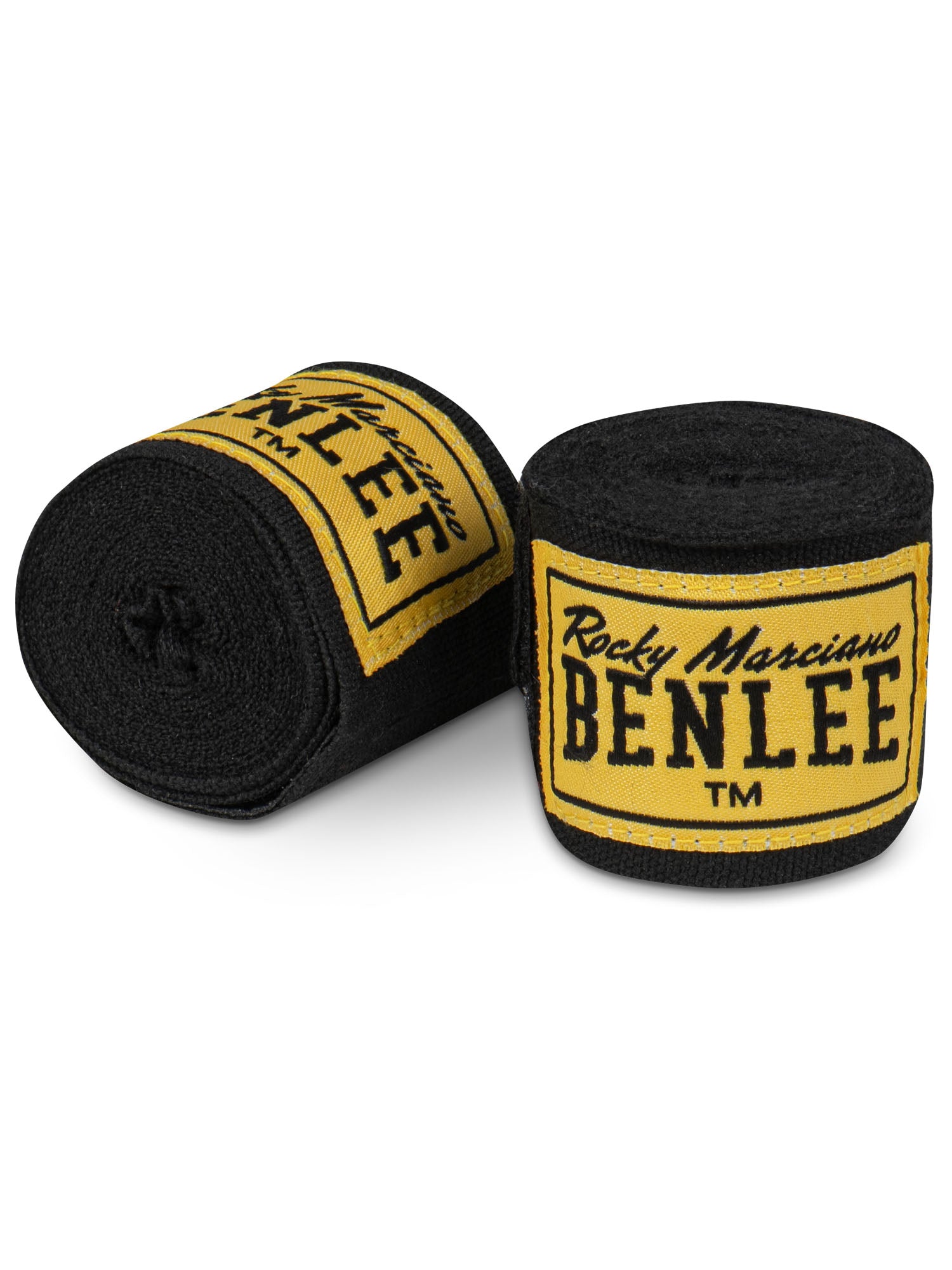 benlee-elastic-boxbandagen-elastische-handbandagen-mit-daumenschlaufe-und-klettv image 2
