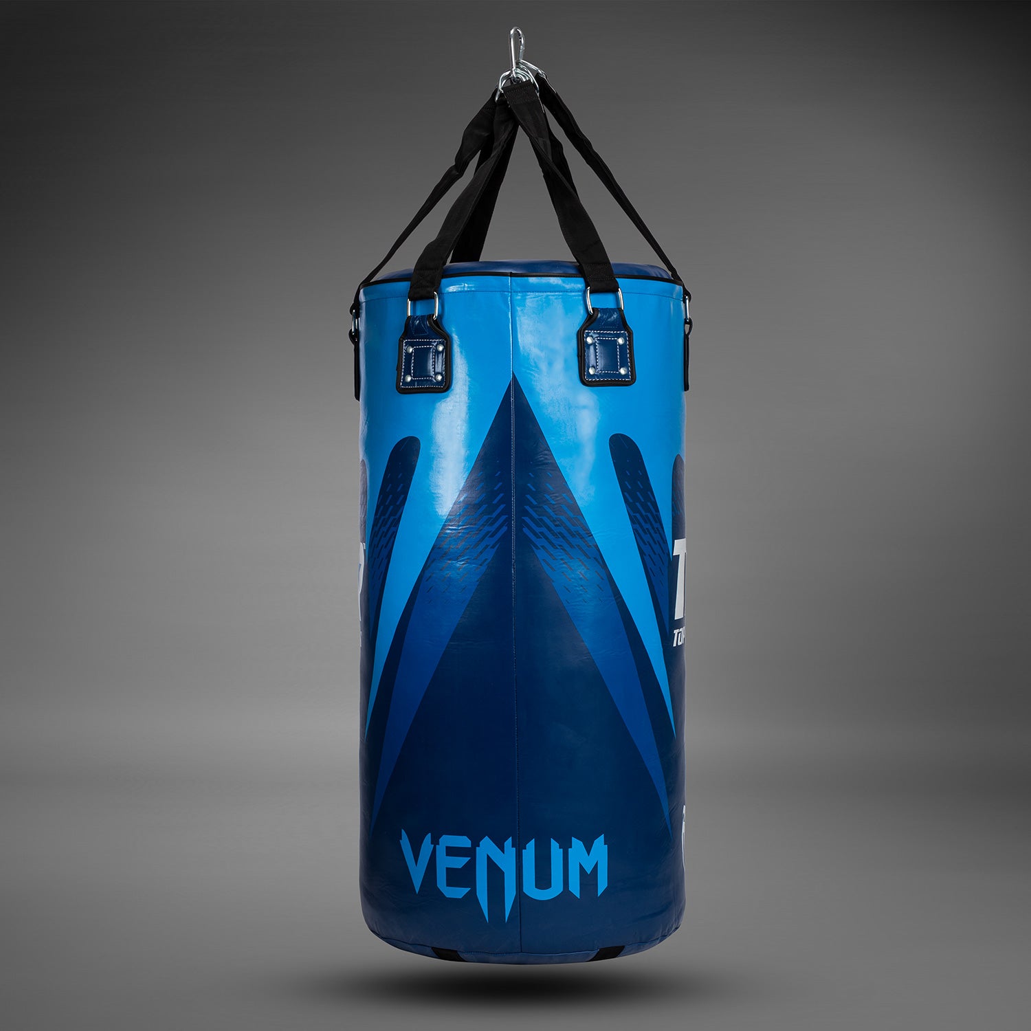 venum-x-top-rank-original-schwerer-boxsack-110cm-marineblau image 3