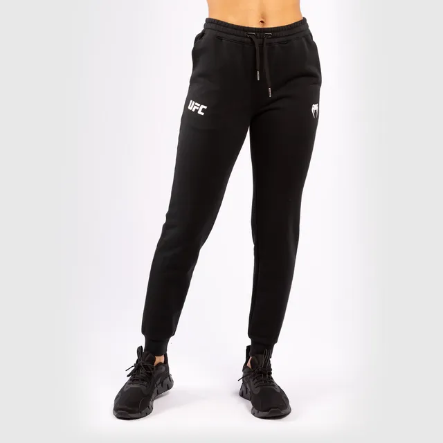 venum-ufc-replica-damen-jogginghose-schwarz image 1