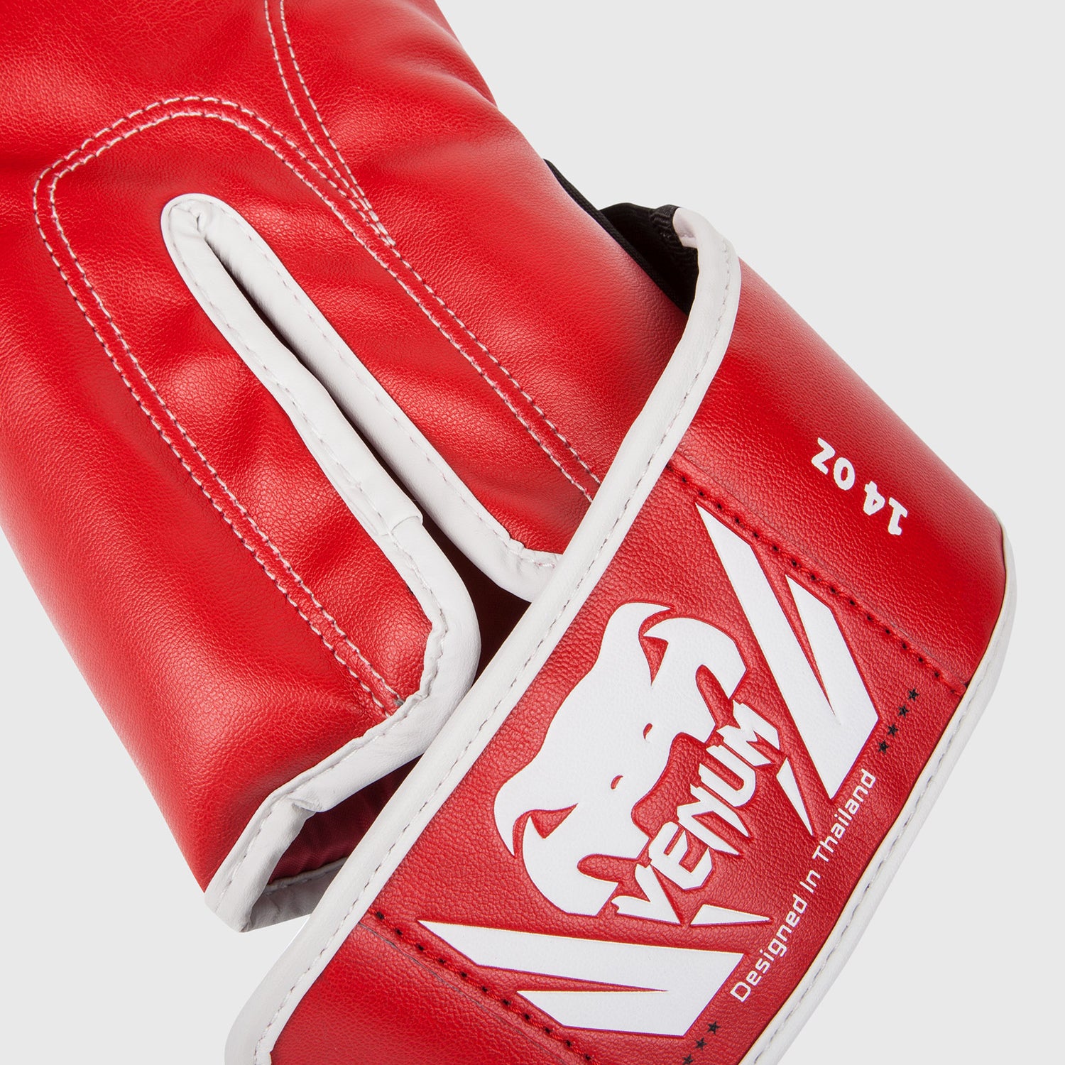 venum-challenger-boxhandschuhe-rot image 5