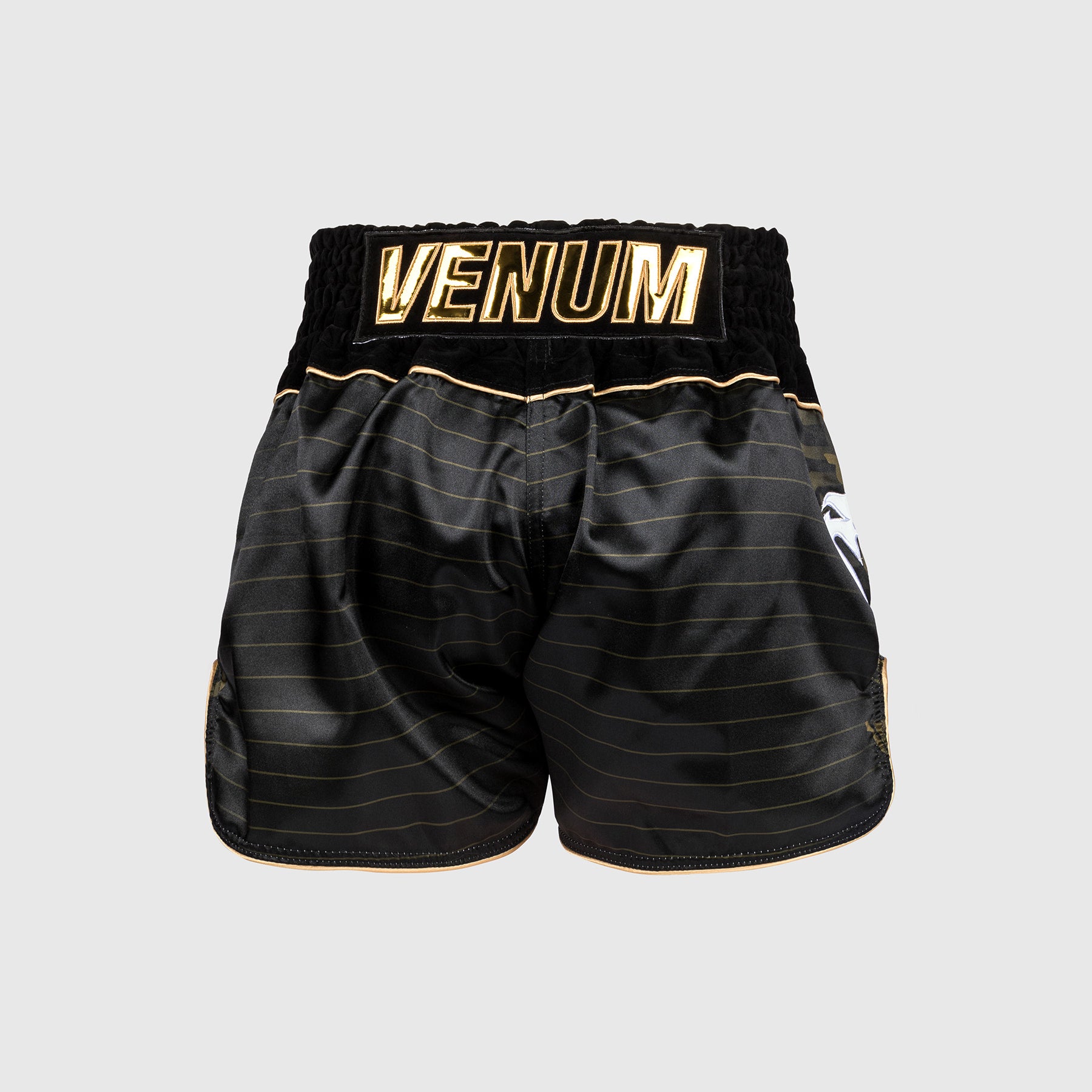 venum-attack-muay-thai-shorts-schwarz-gold image 3