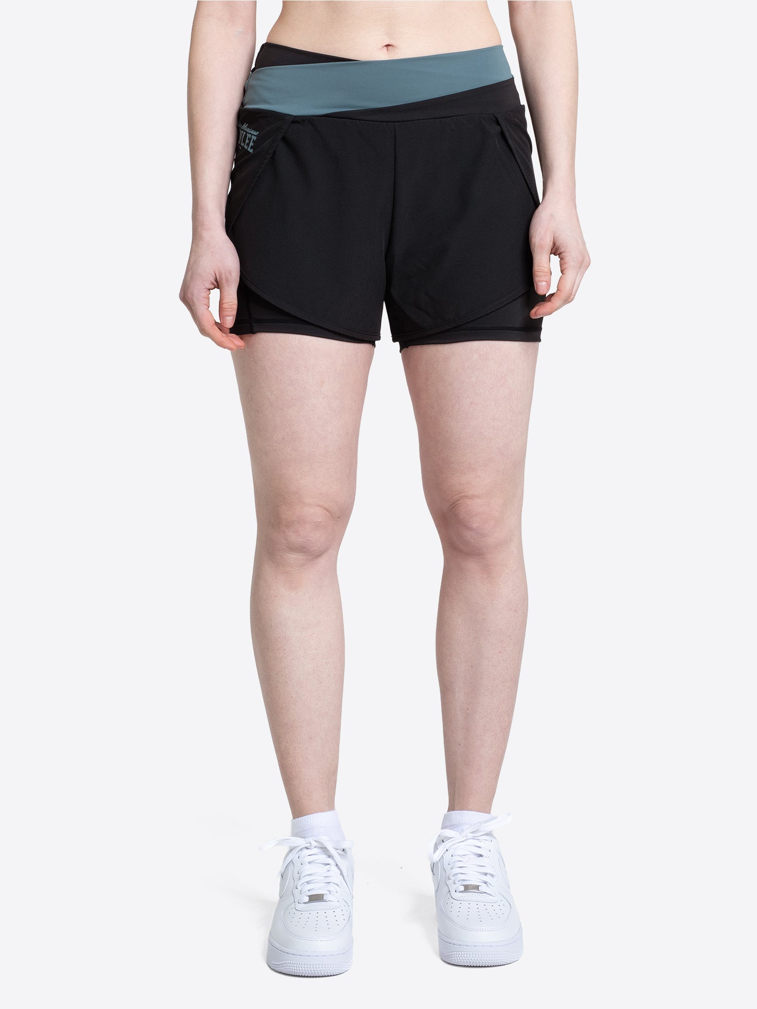 benlee-keillour-damen-2-in-1-funktionsshorts image 1