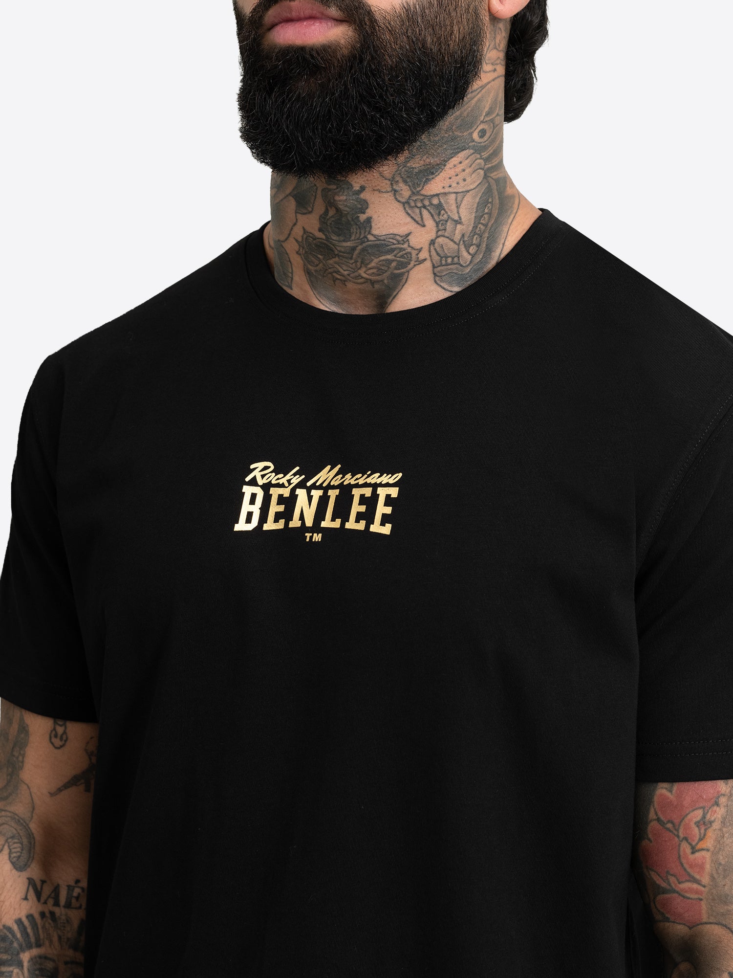 benlee-redding-t-shirt-herren-baumwolle image 5