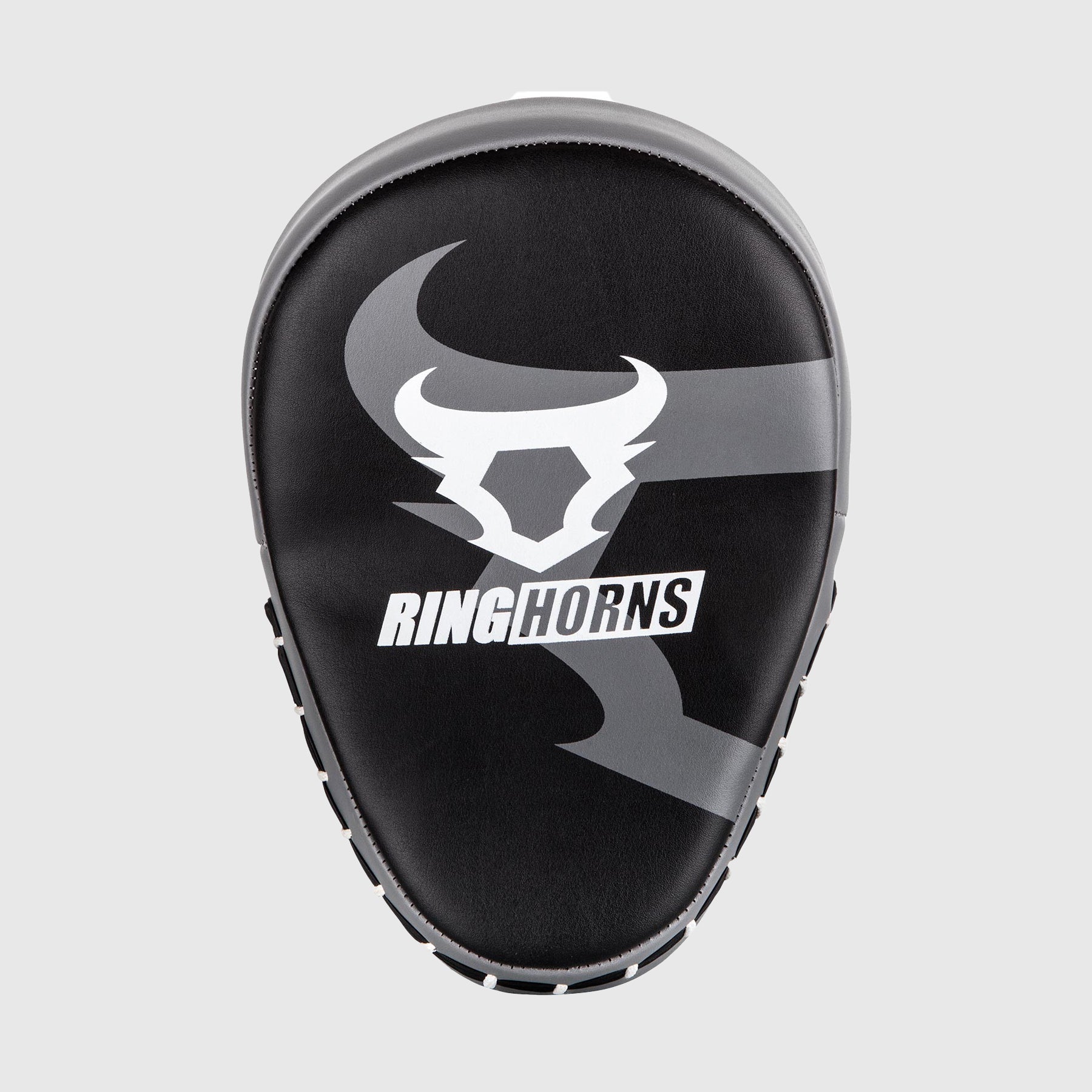 ringhorns-charger-by-venum-boxhandschuhe-schwarz image 2