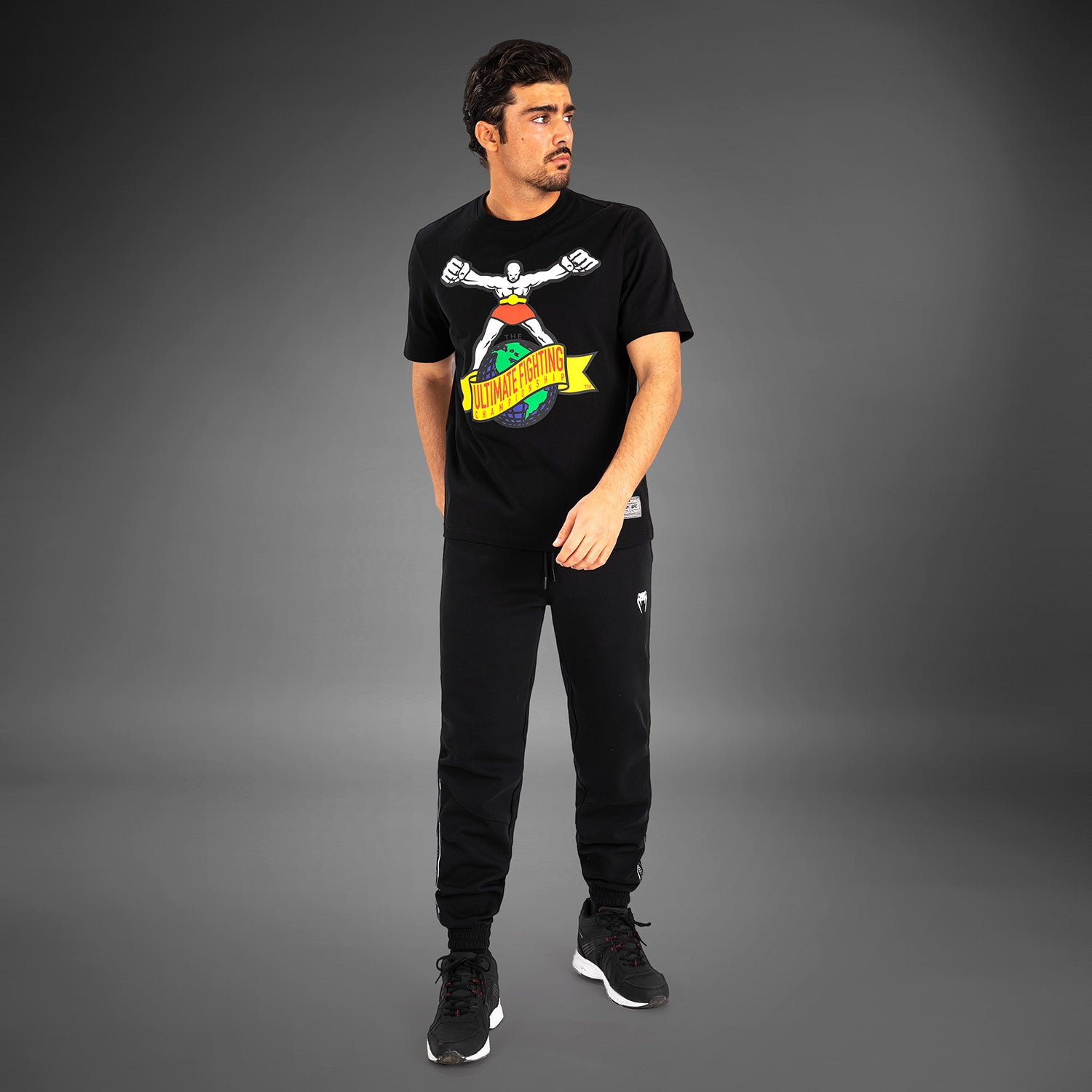 venum-contender-4-0-jogger-herren-schwarz image 7