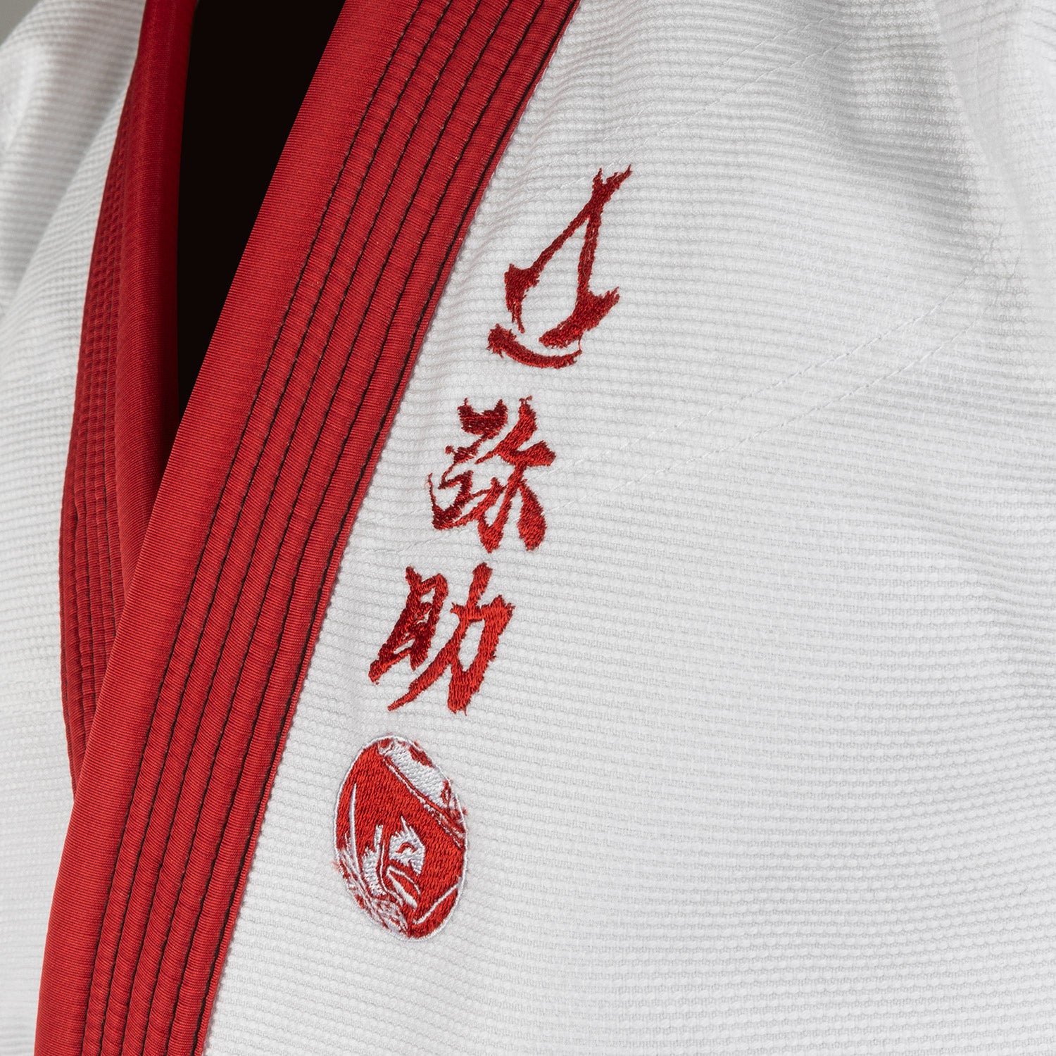 venum-x-assassin-s-creed-shadows-bjj-gi-wei-rot image 5