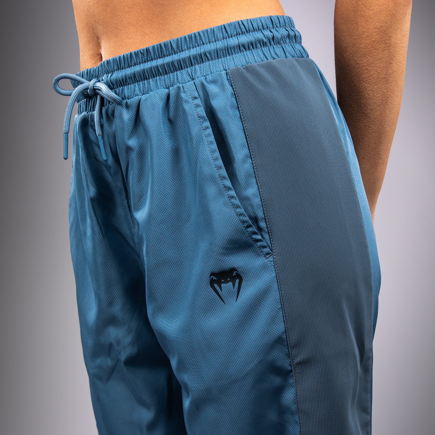 venum-laser-3-0-jogginghose-f-r-frauen-pazifikblau image 6
