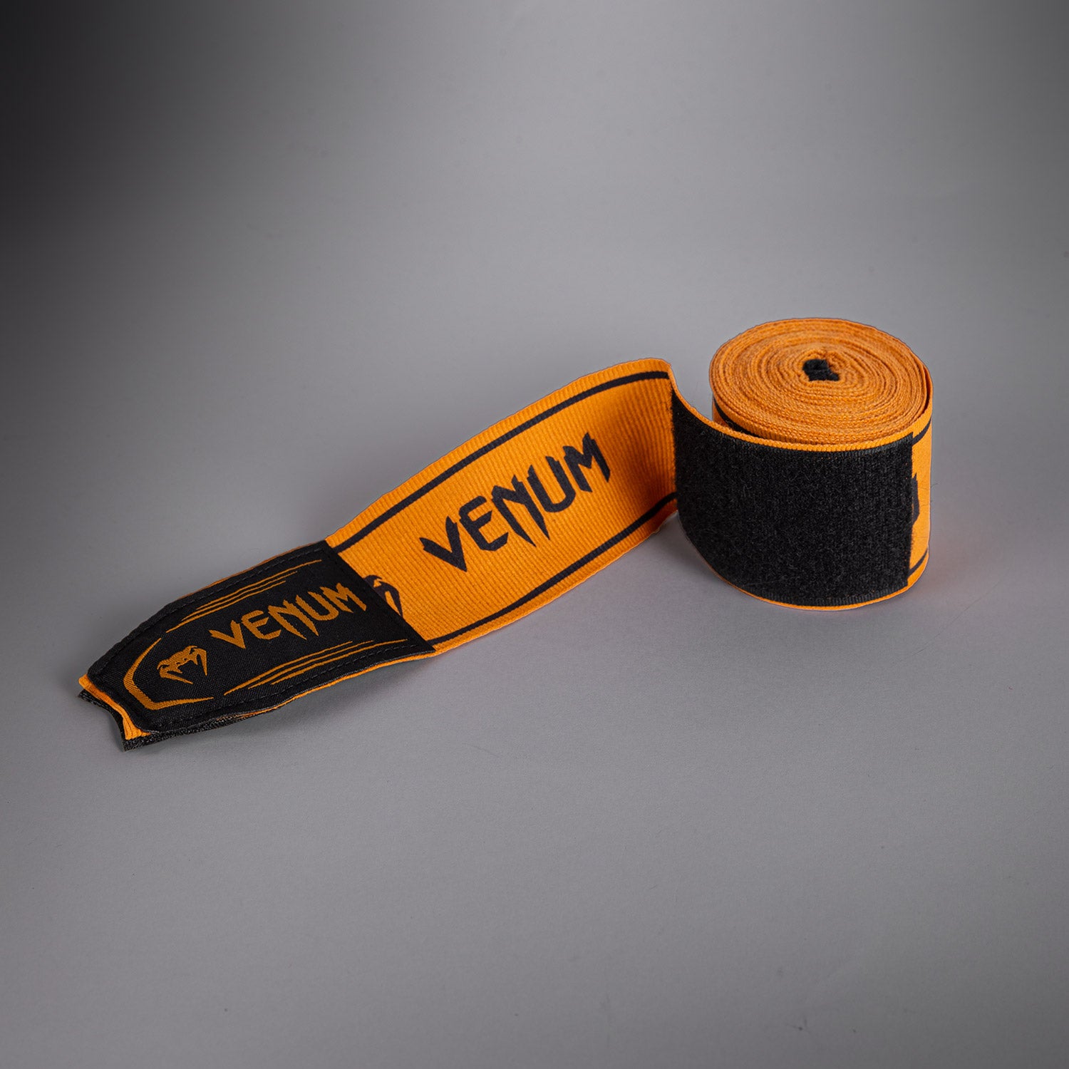 venum-kontact-evo-classic-handwraps-orange image 3