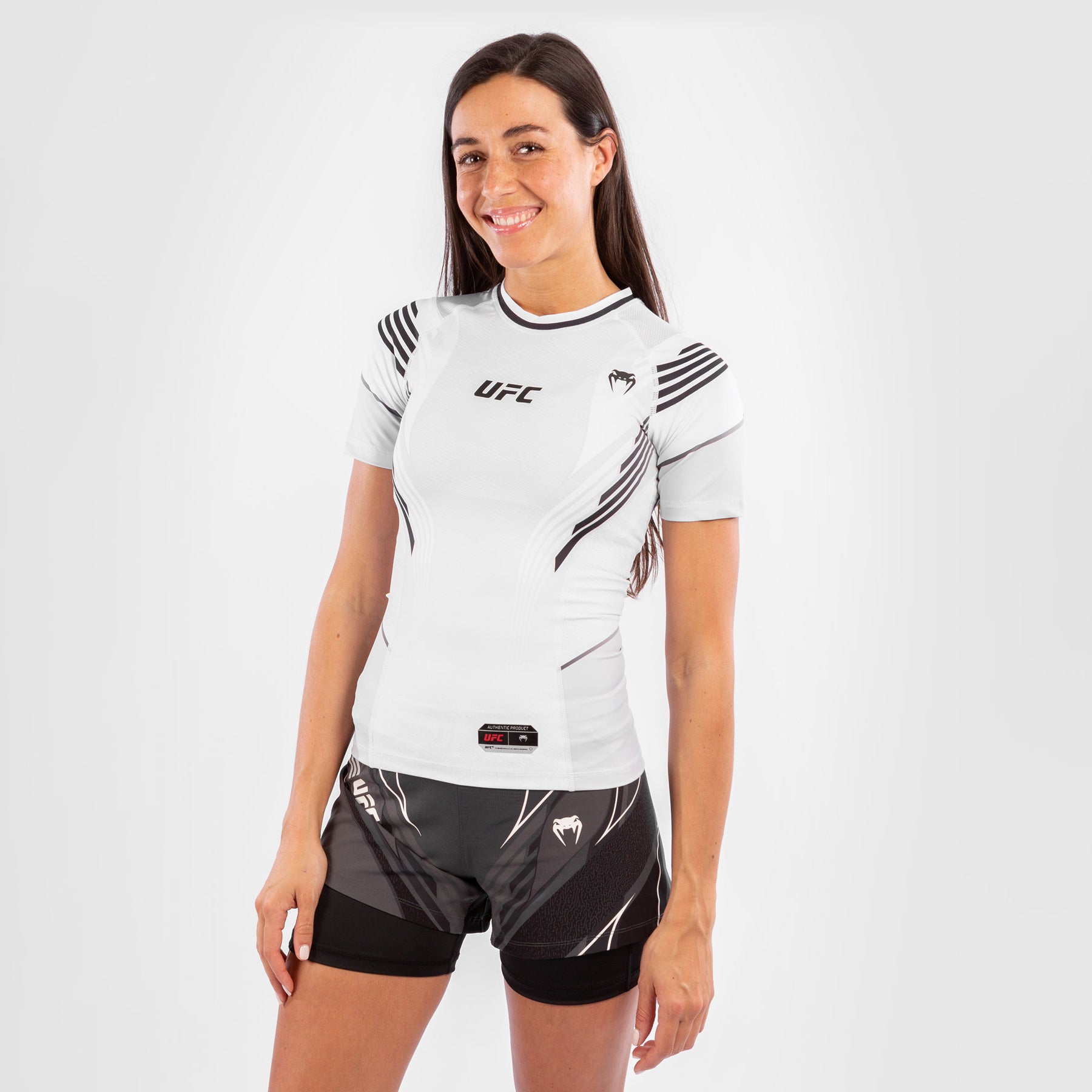 ufc-venum-authentic-fight-night-damen-rashguard-wei image 3