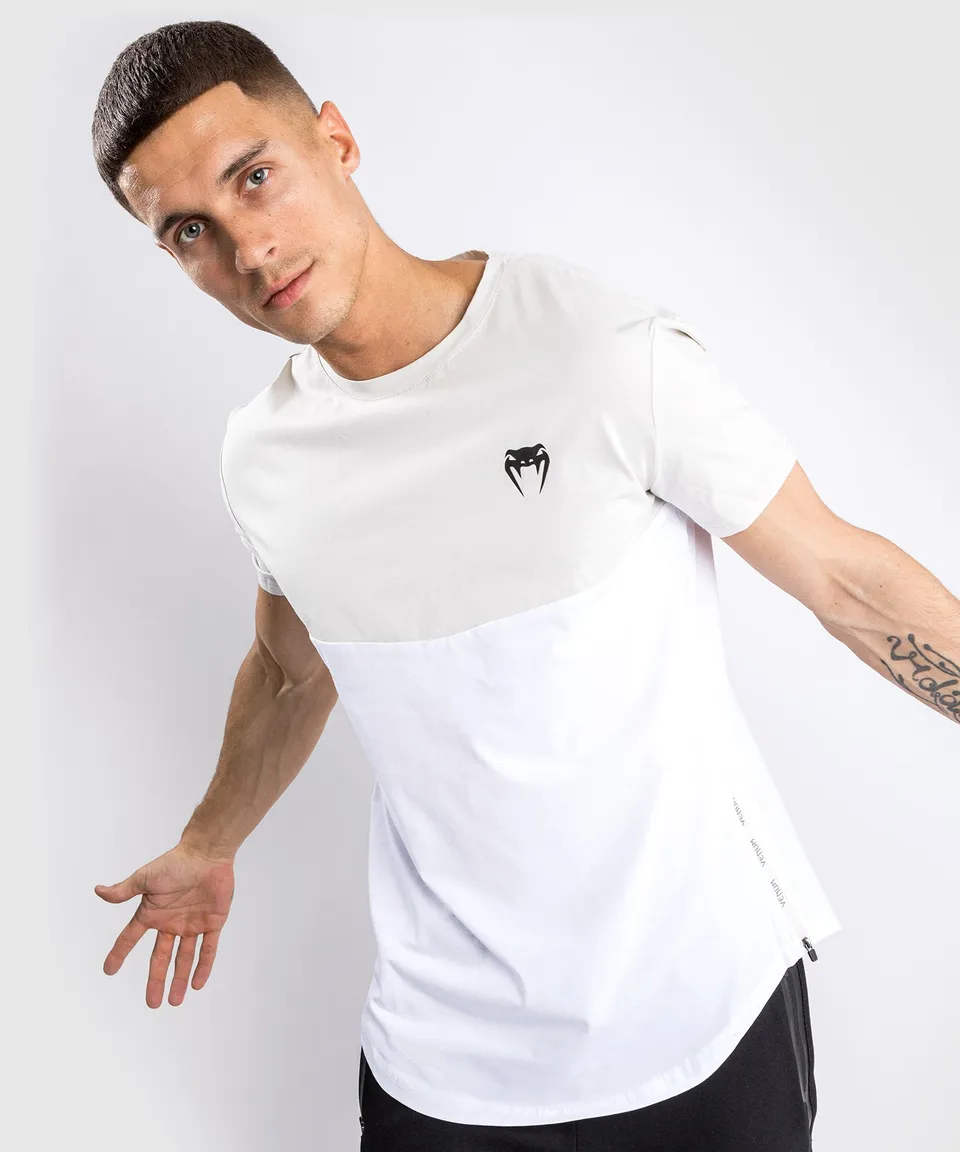 venum-laser-2-0-t-shirt-wei image 1
