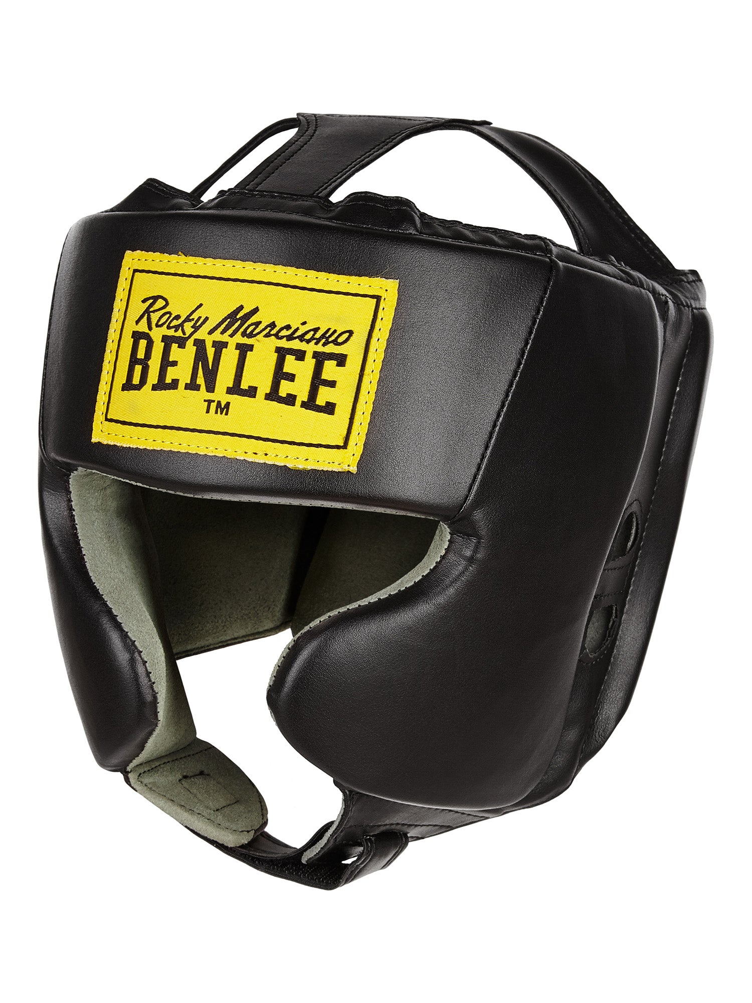 benlee-mike-junior-kinder-kopfschutz-f-r-boxen image 1