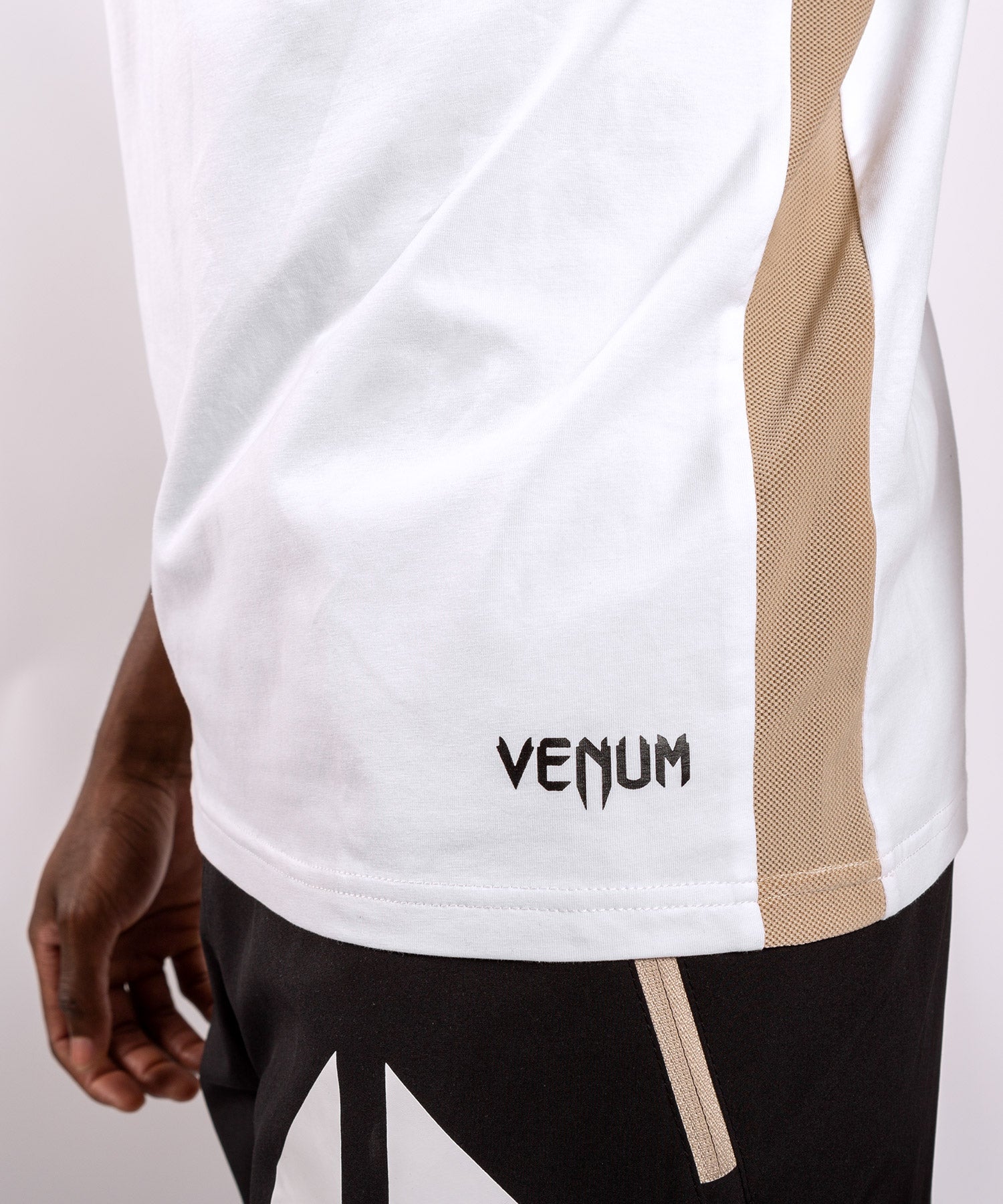 venum-origins-t-shirt-loma-edition-wei-schwarz image 8